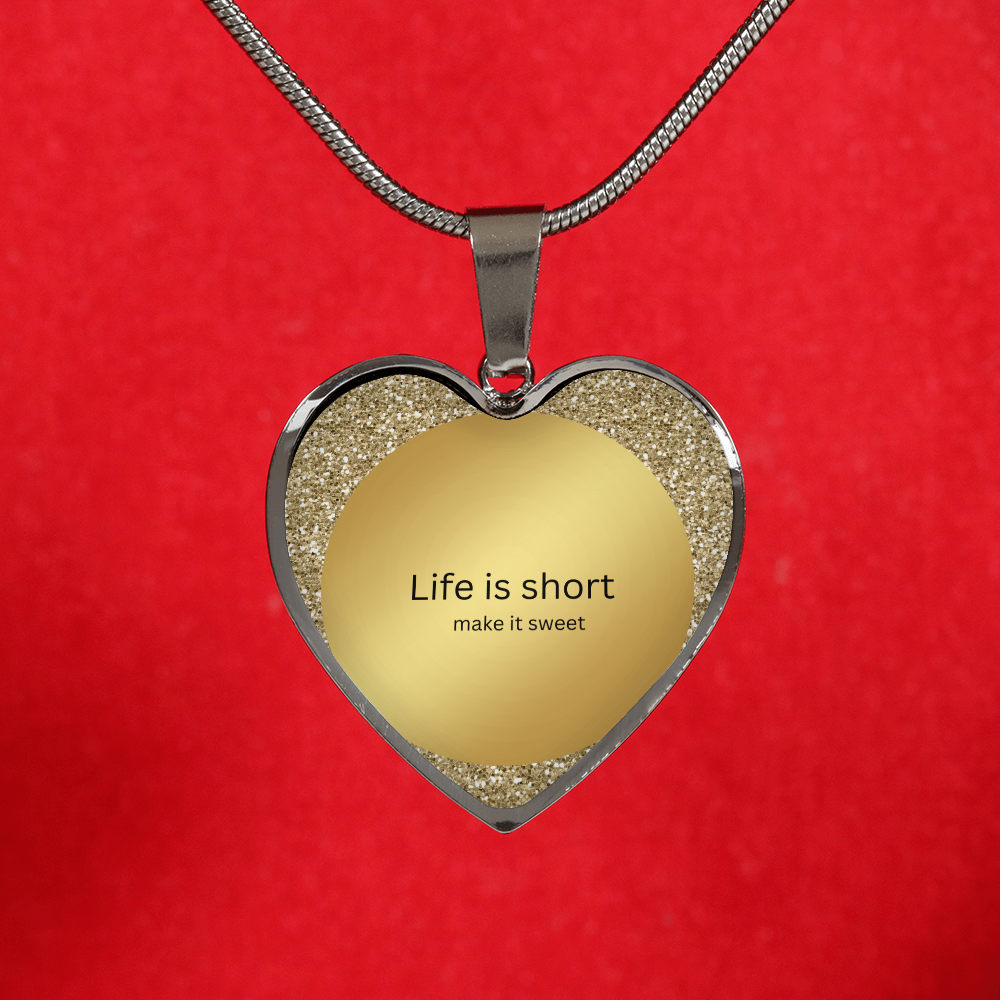 Heart Pendant