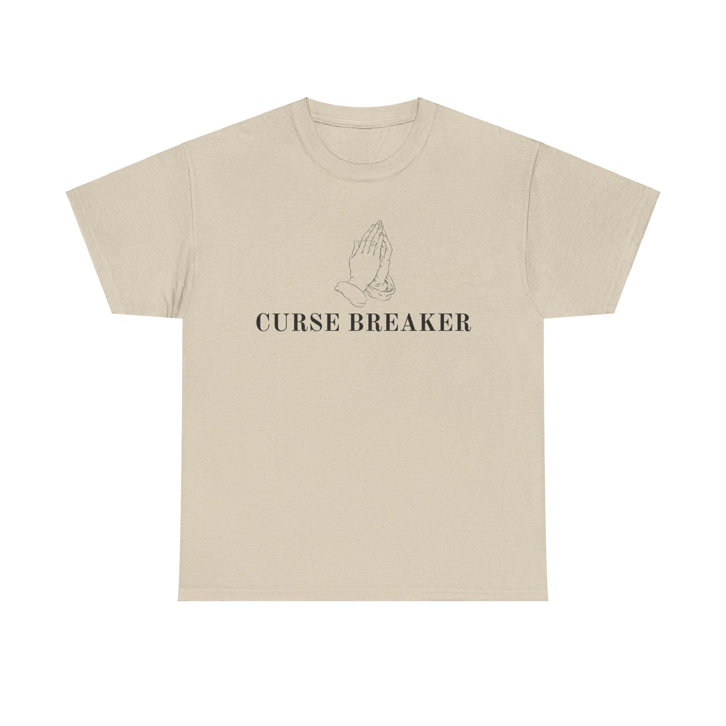 Curse Breaker Tee