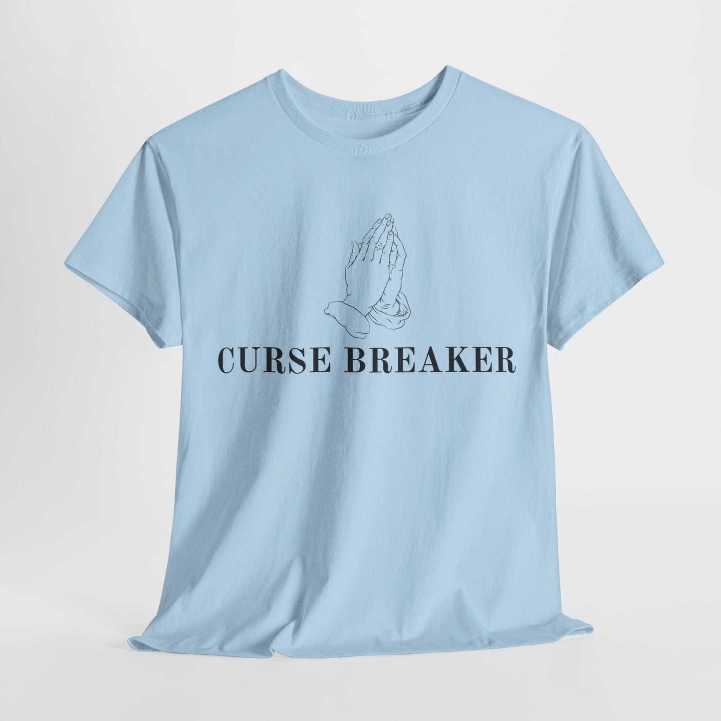 Curse Breaker Tee