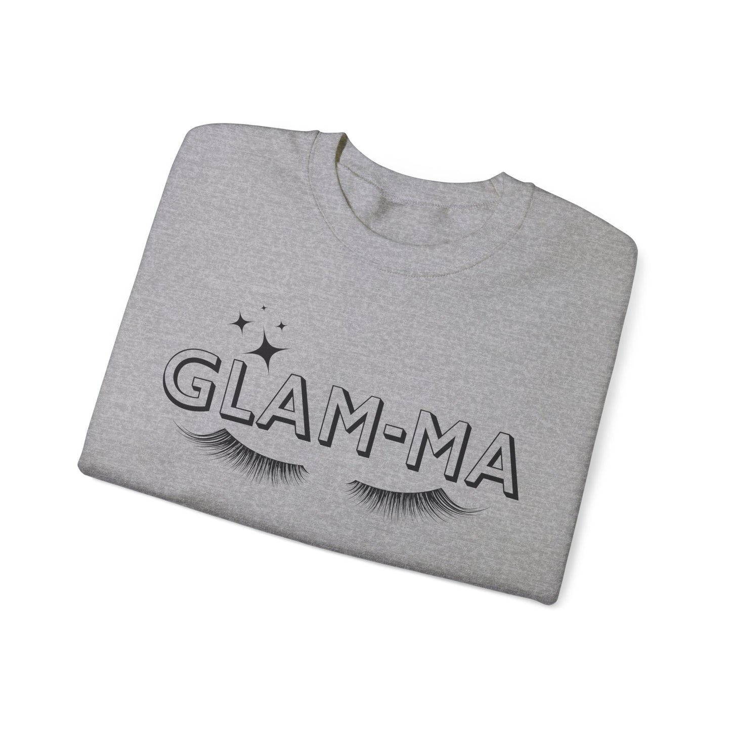 Glam-Ma Sweatshirt