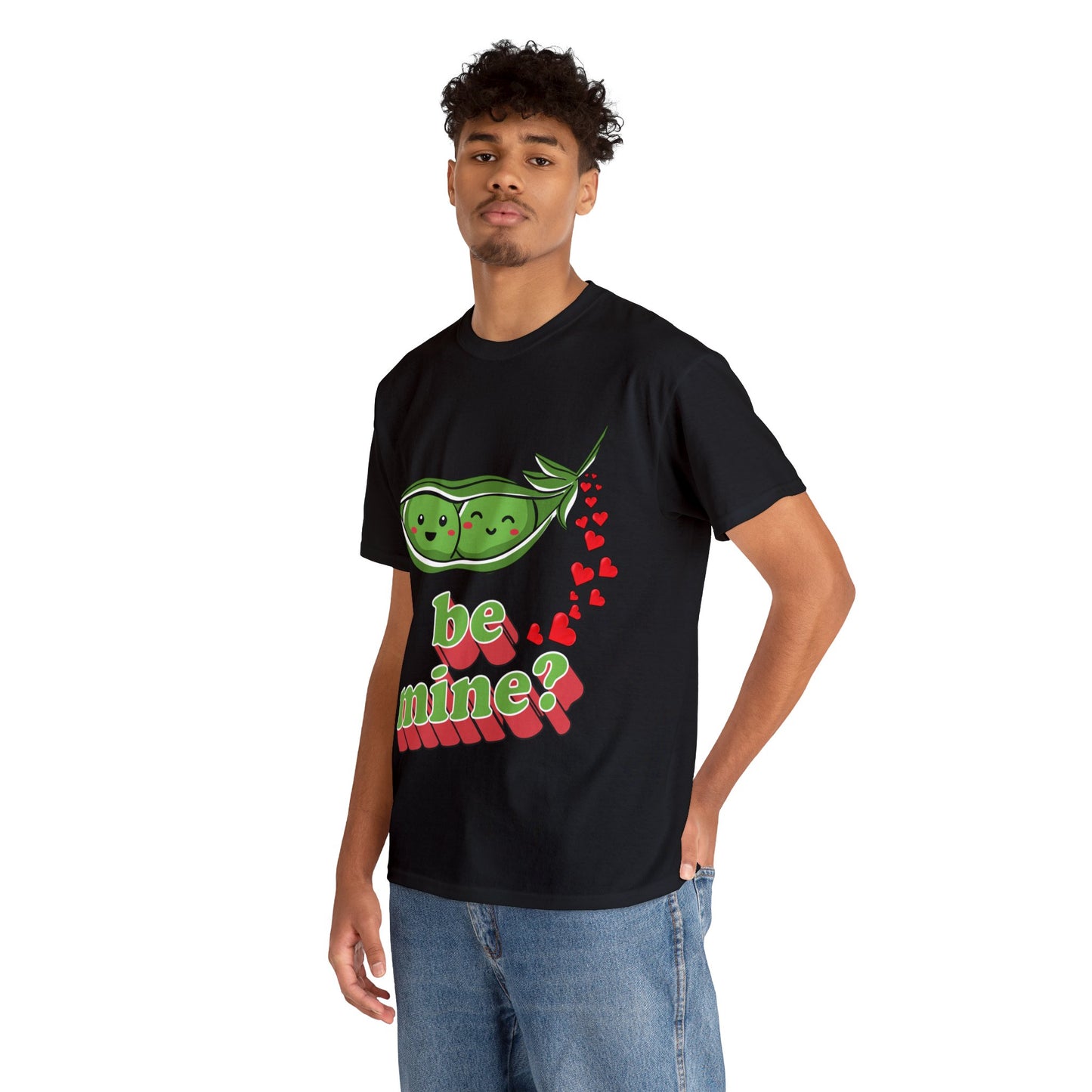 Peas Be Mine T-Shirt