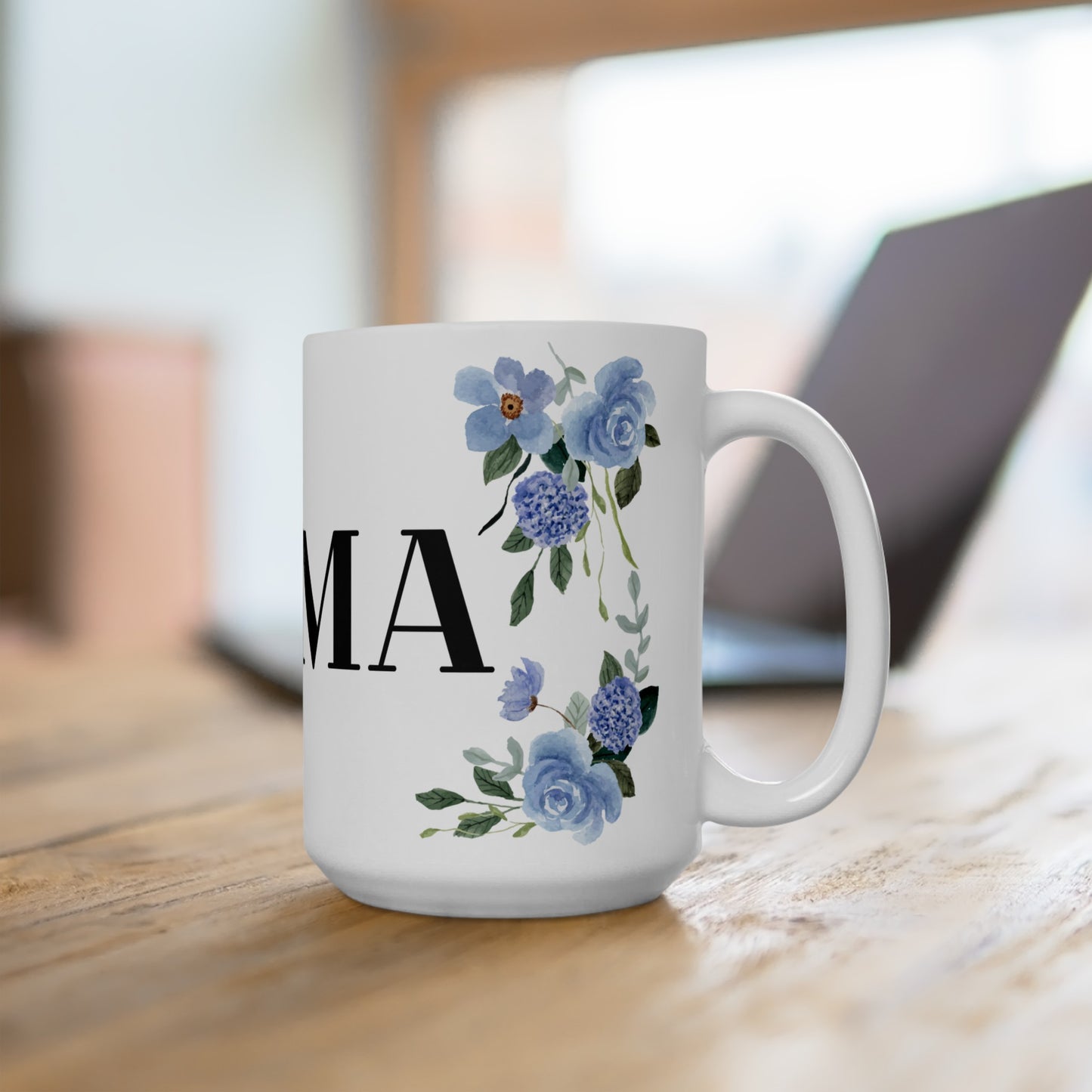 MAMA Mug (11oz, 15oz)