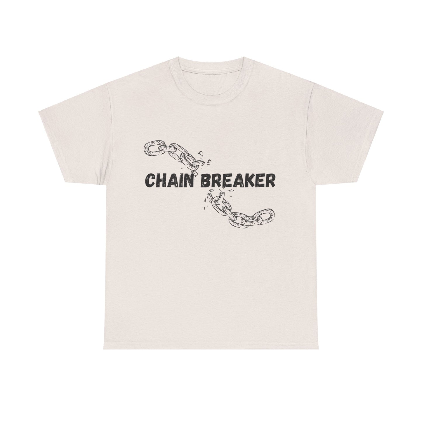 Chain Breaker Tee