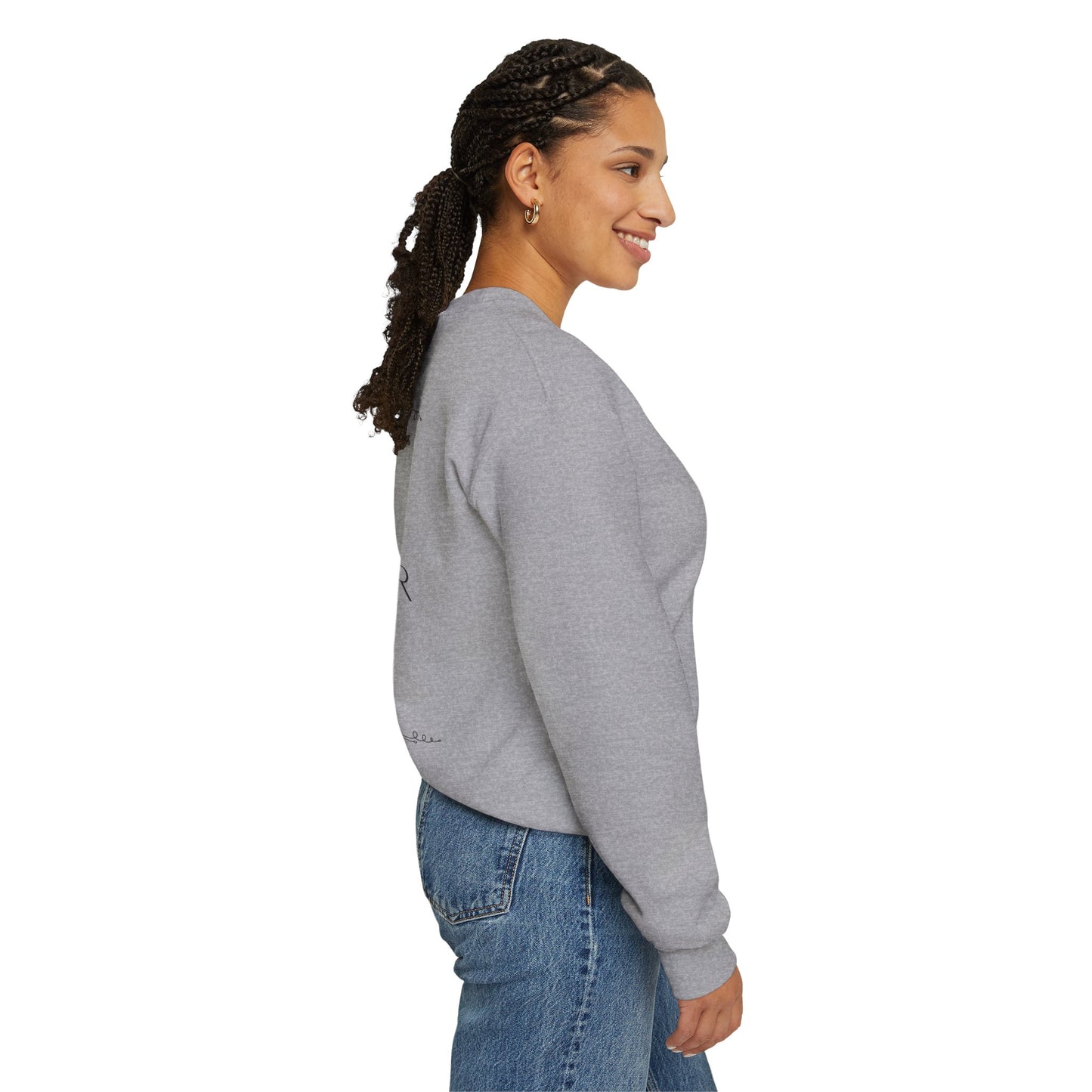 Mother Language Sweatshirt