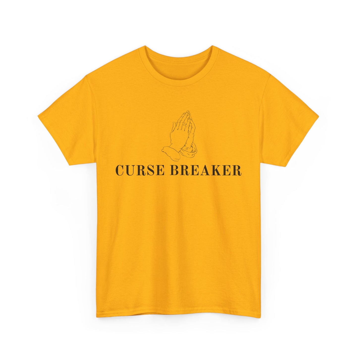 Curse Breaker Tee