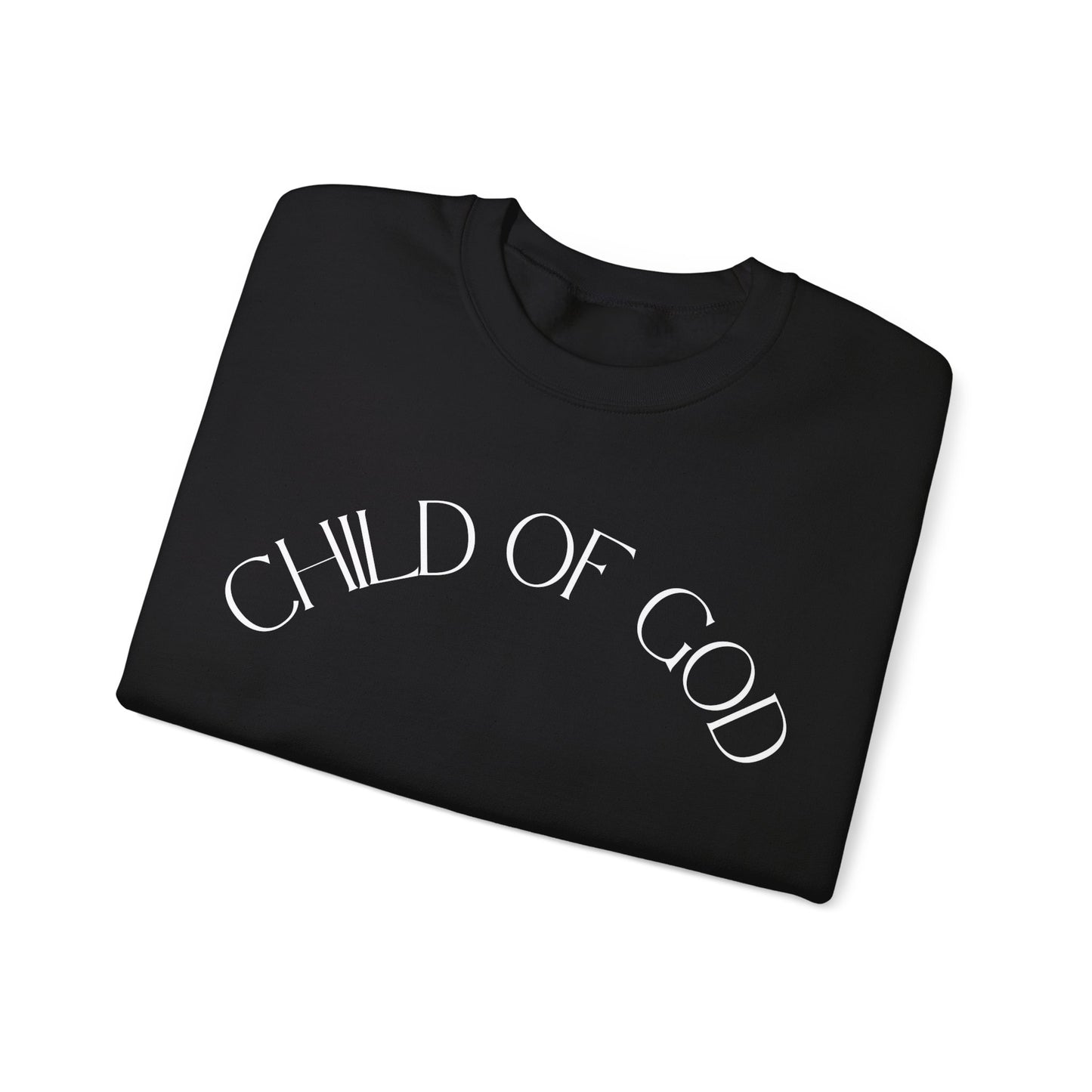 Child of God Sweatshirt