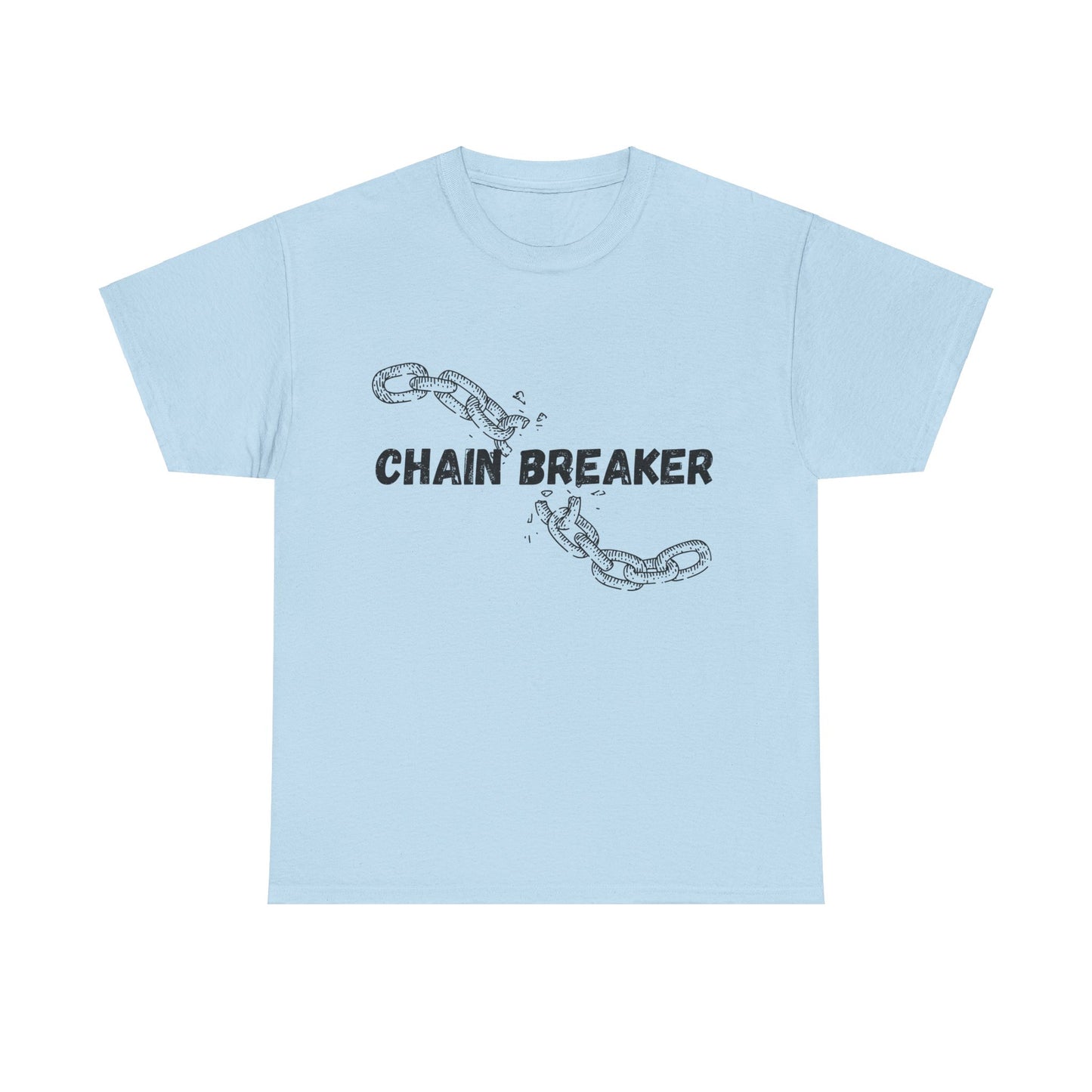 Chain Breaker Tee