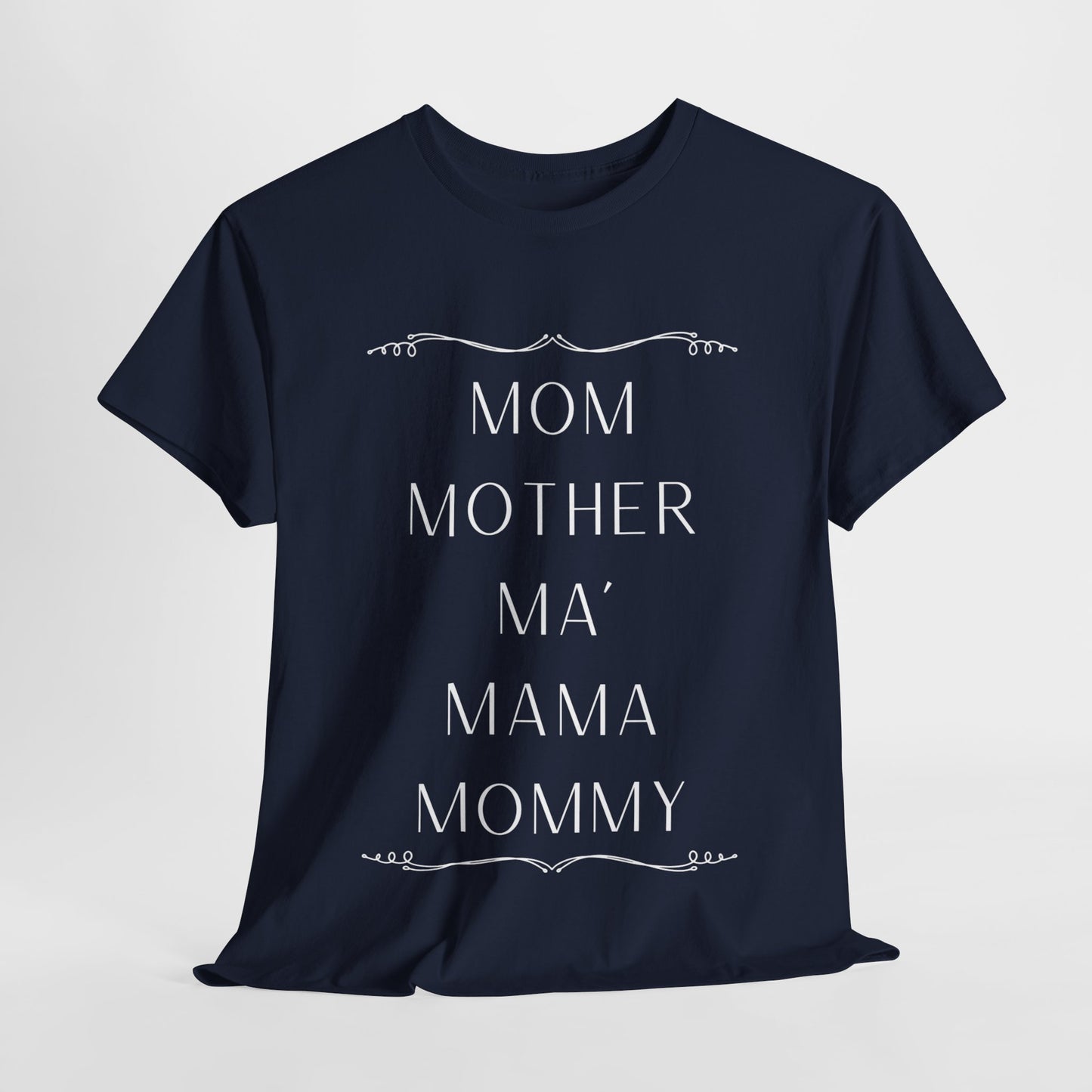 Mother Language Tee