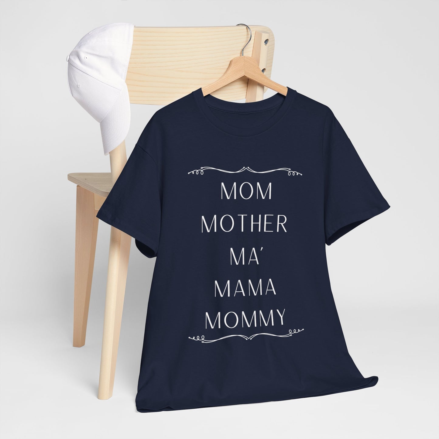 Mother Language Tee