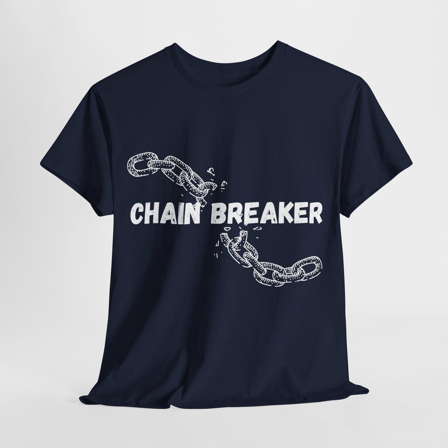 Chain Breaker Tee