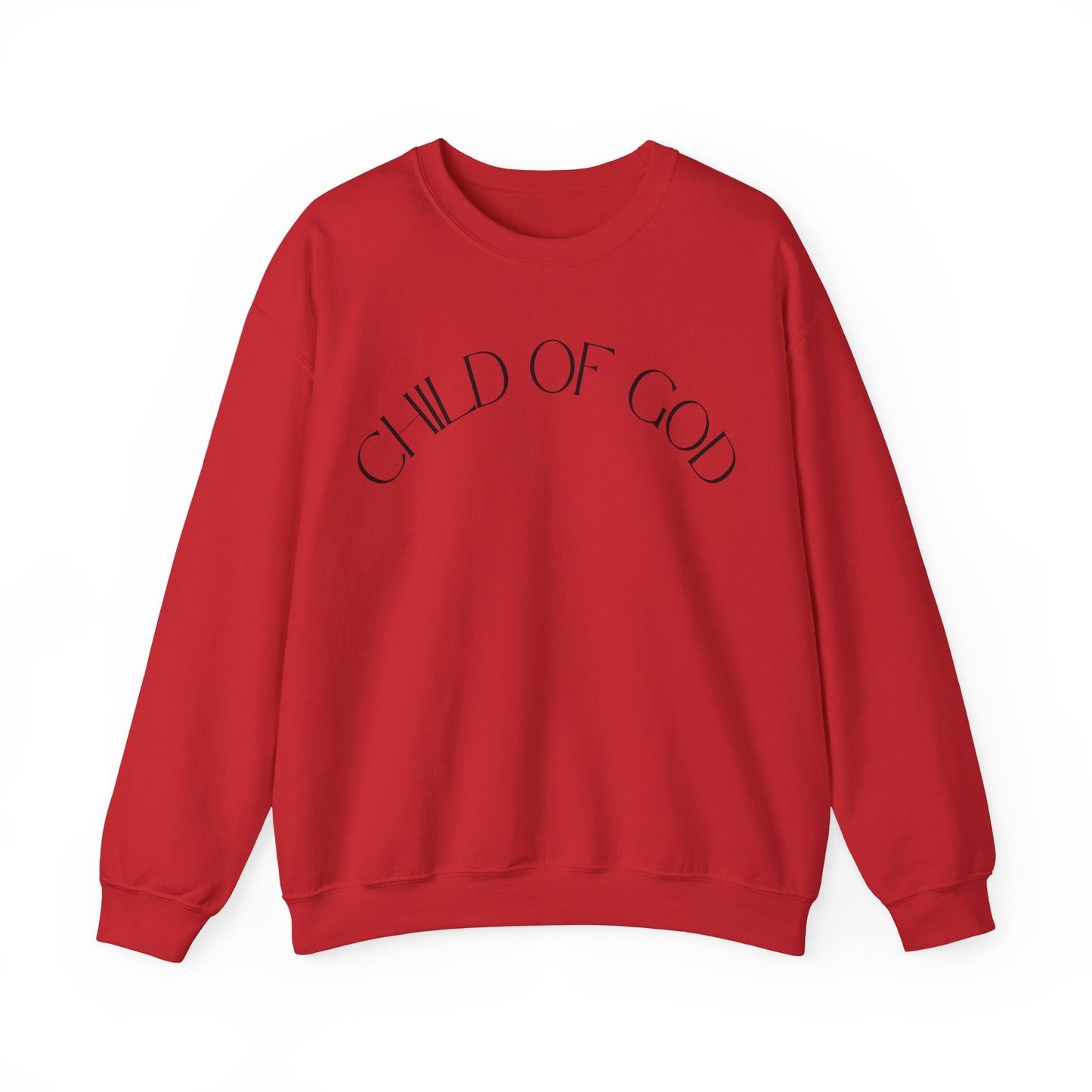 Child of God Sweatshirt