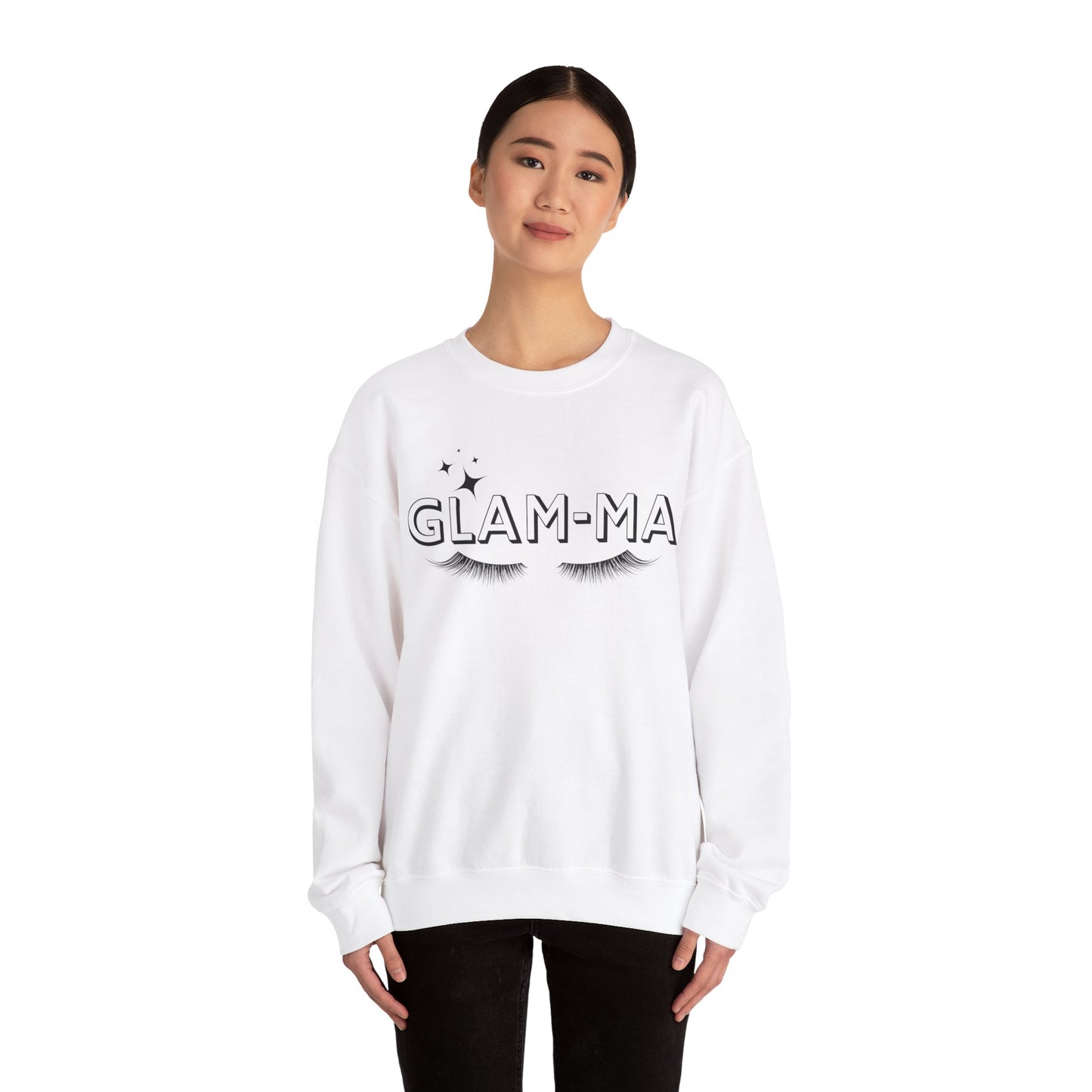 Glam-Ma Sweatshirt