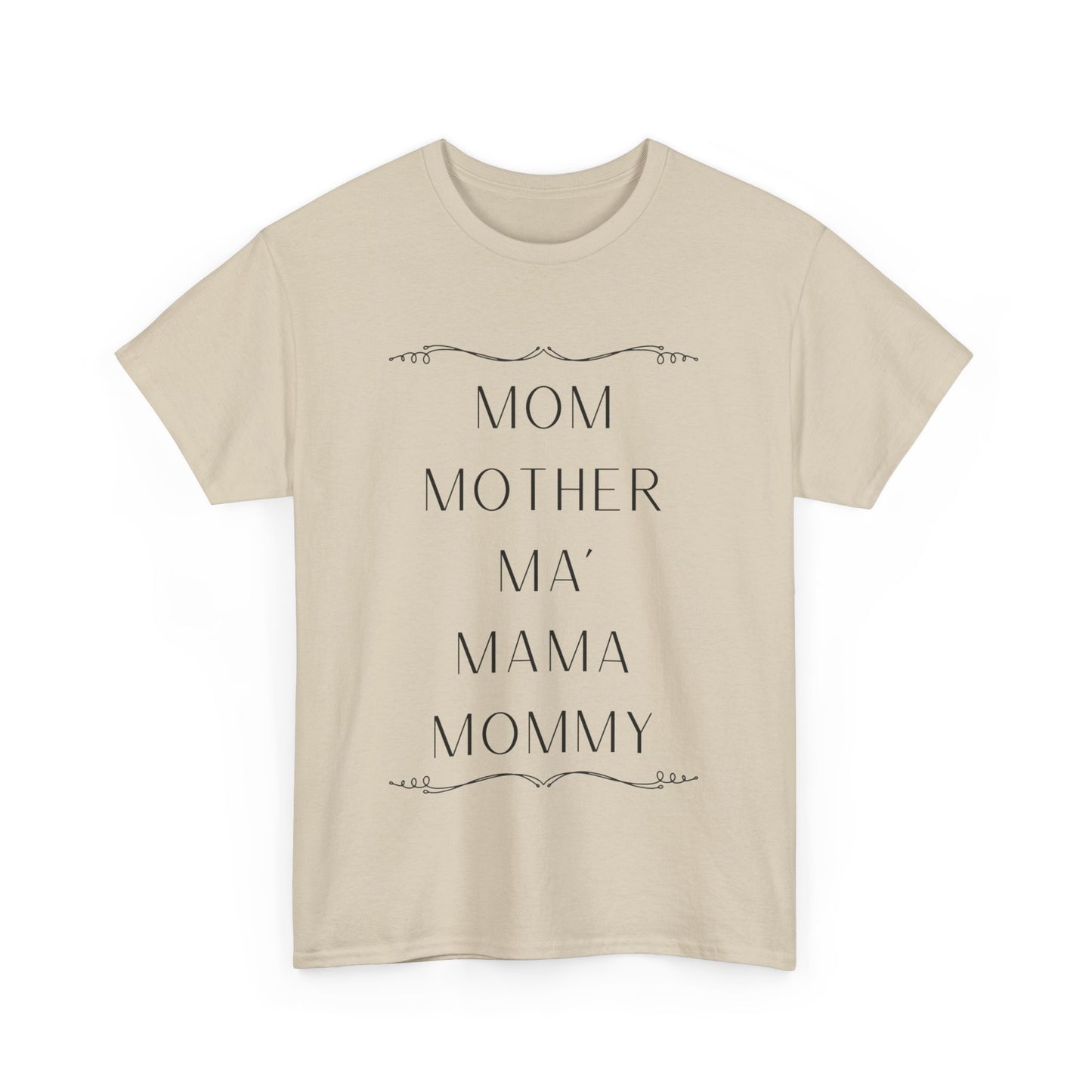 Mother Language Tee