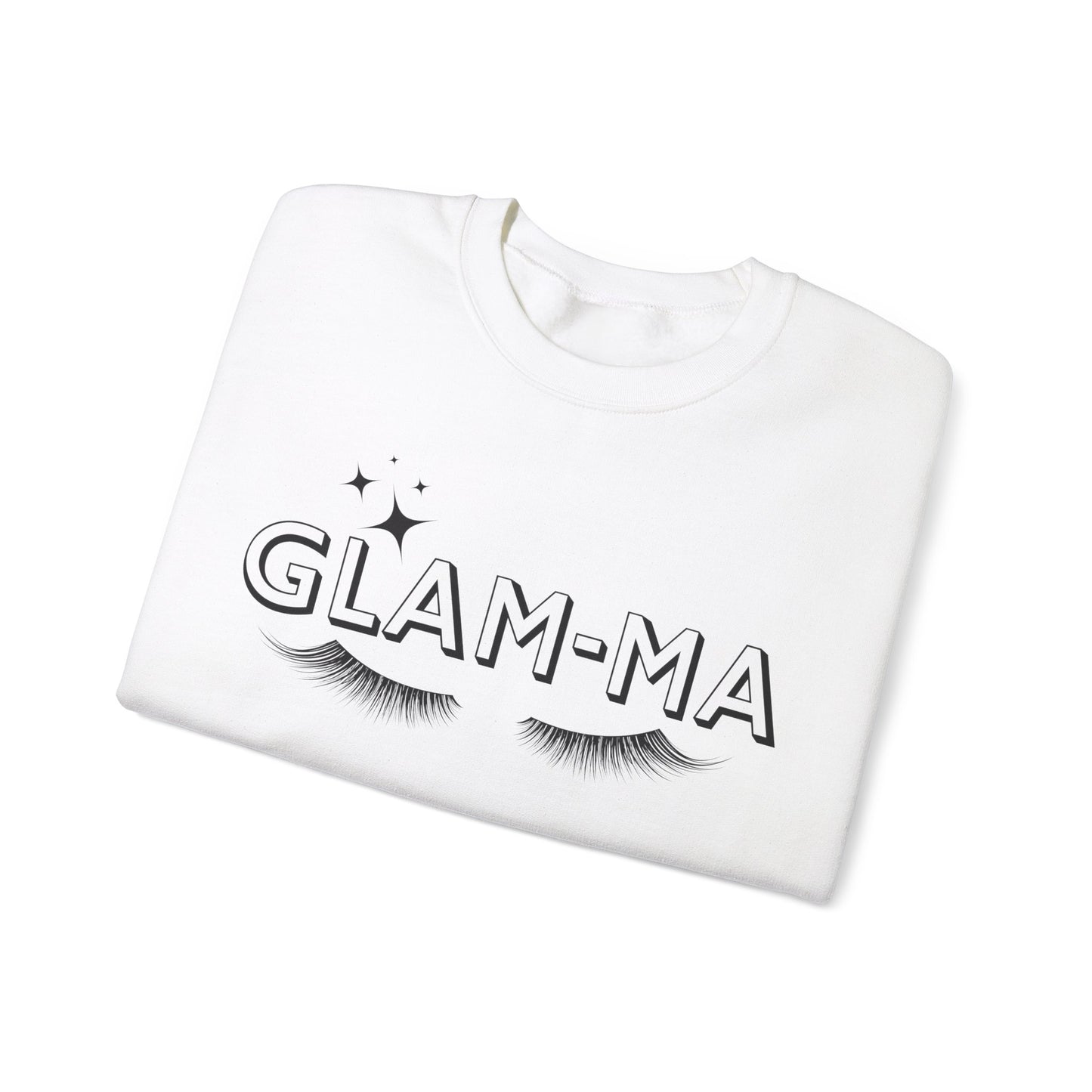 Glam-Ma Sweatshirt