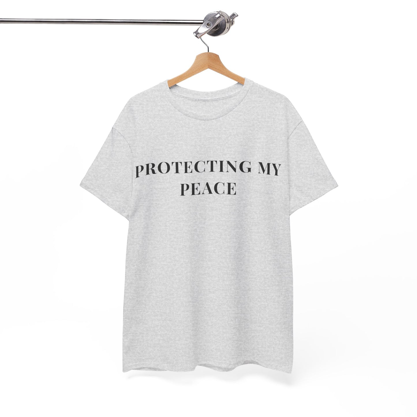 Protecting My Peace Tee