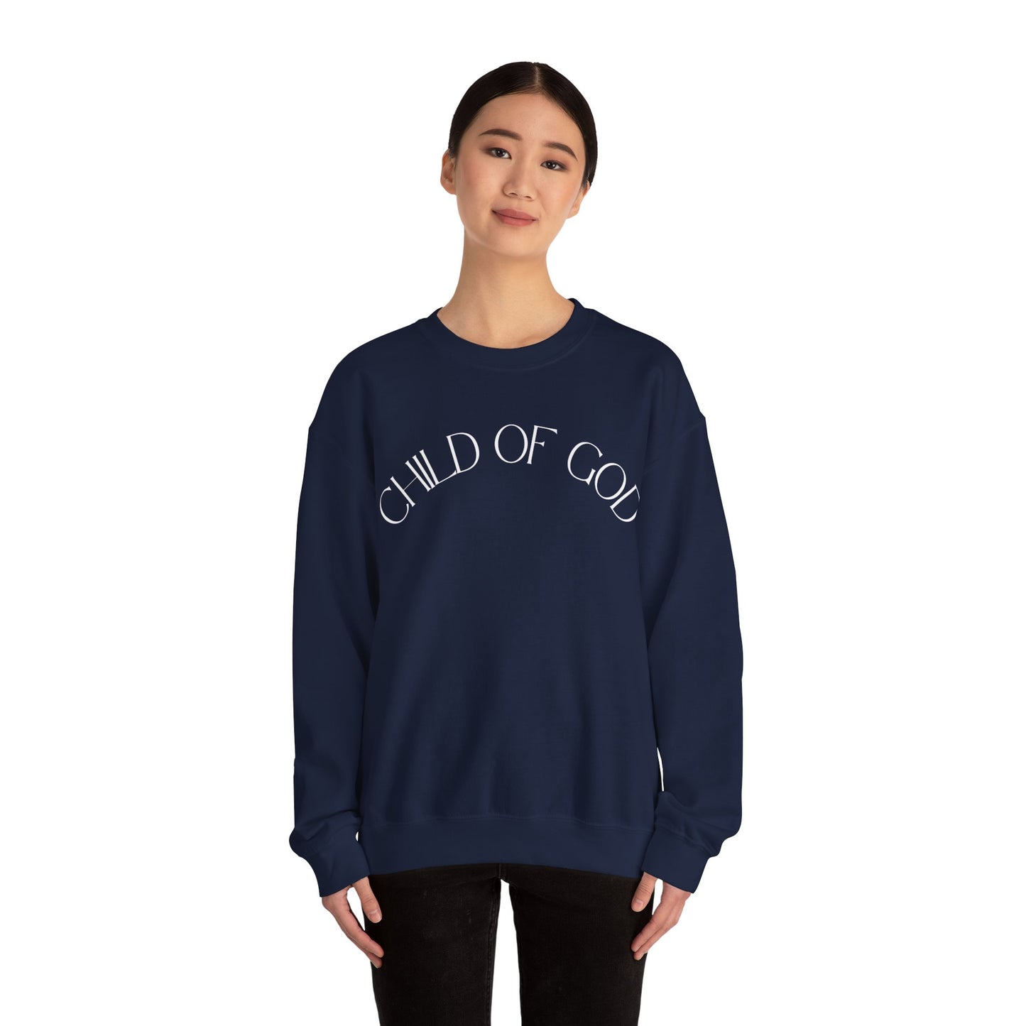 Child of God Sweatshirt