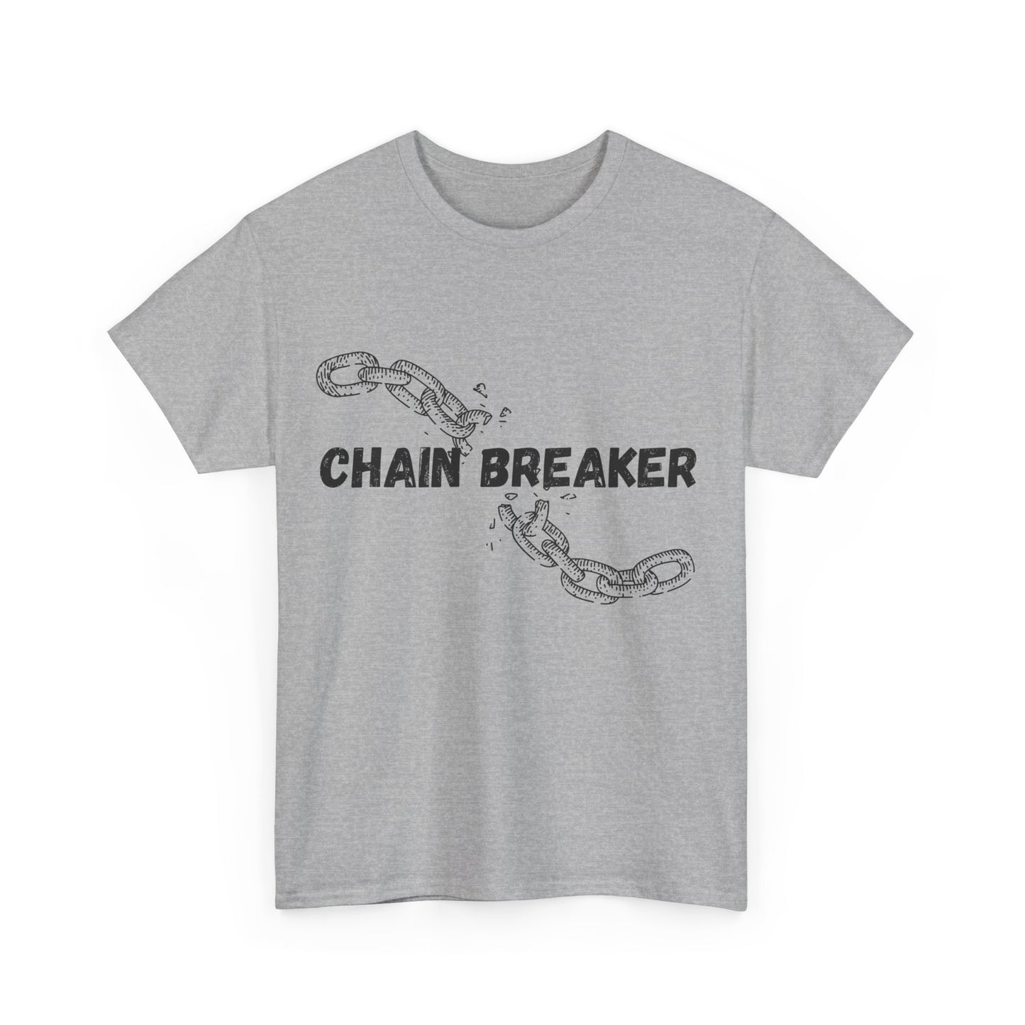 Chain Breaker Tee