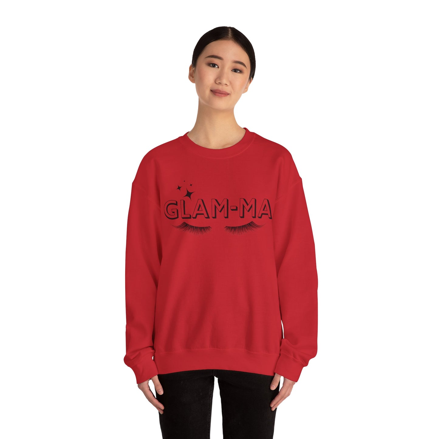 Glam-Ma Sweatshirt