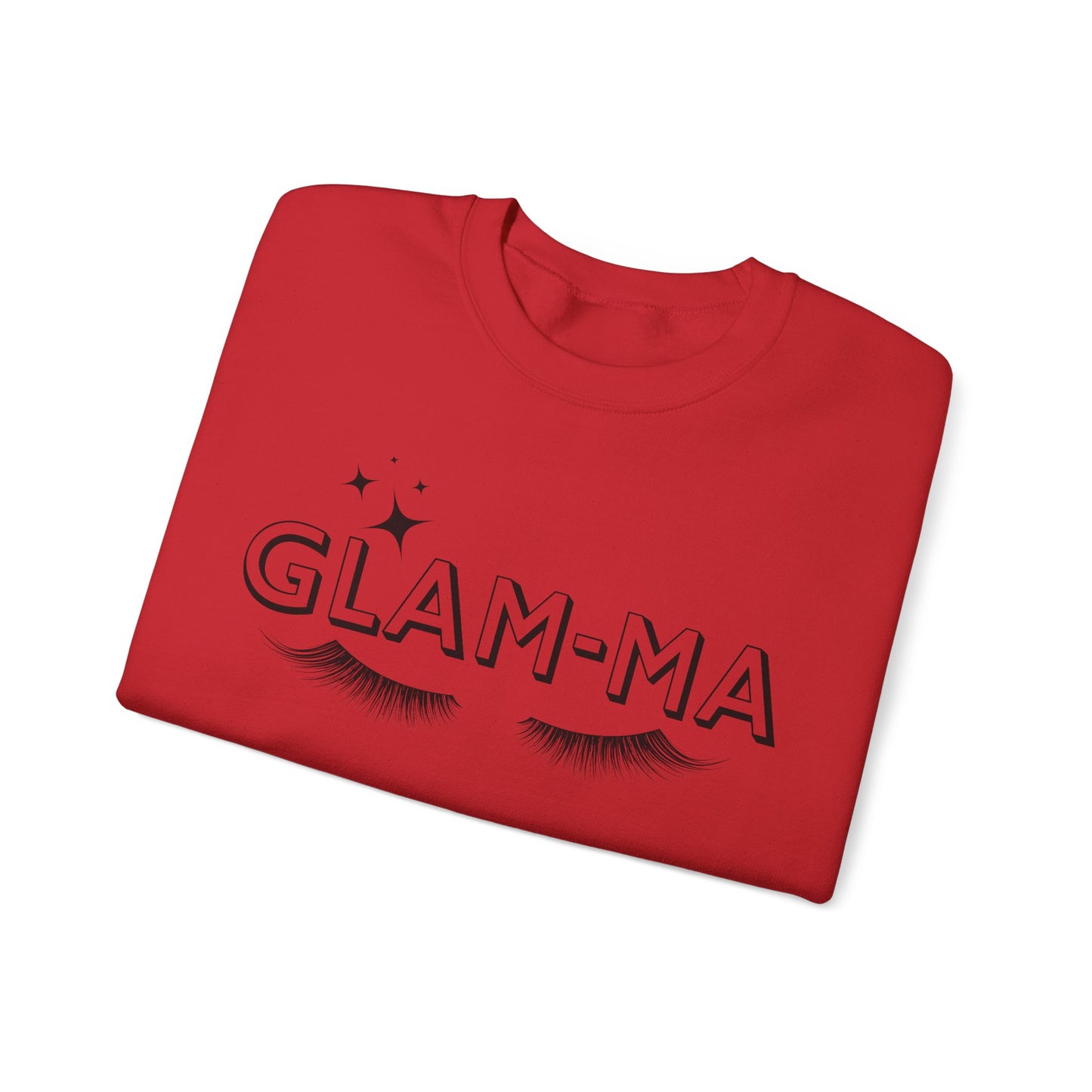 Glam-Ma Sweatshirt