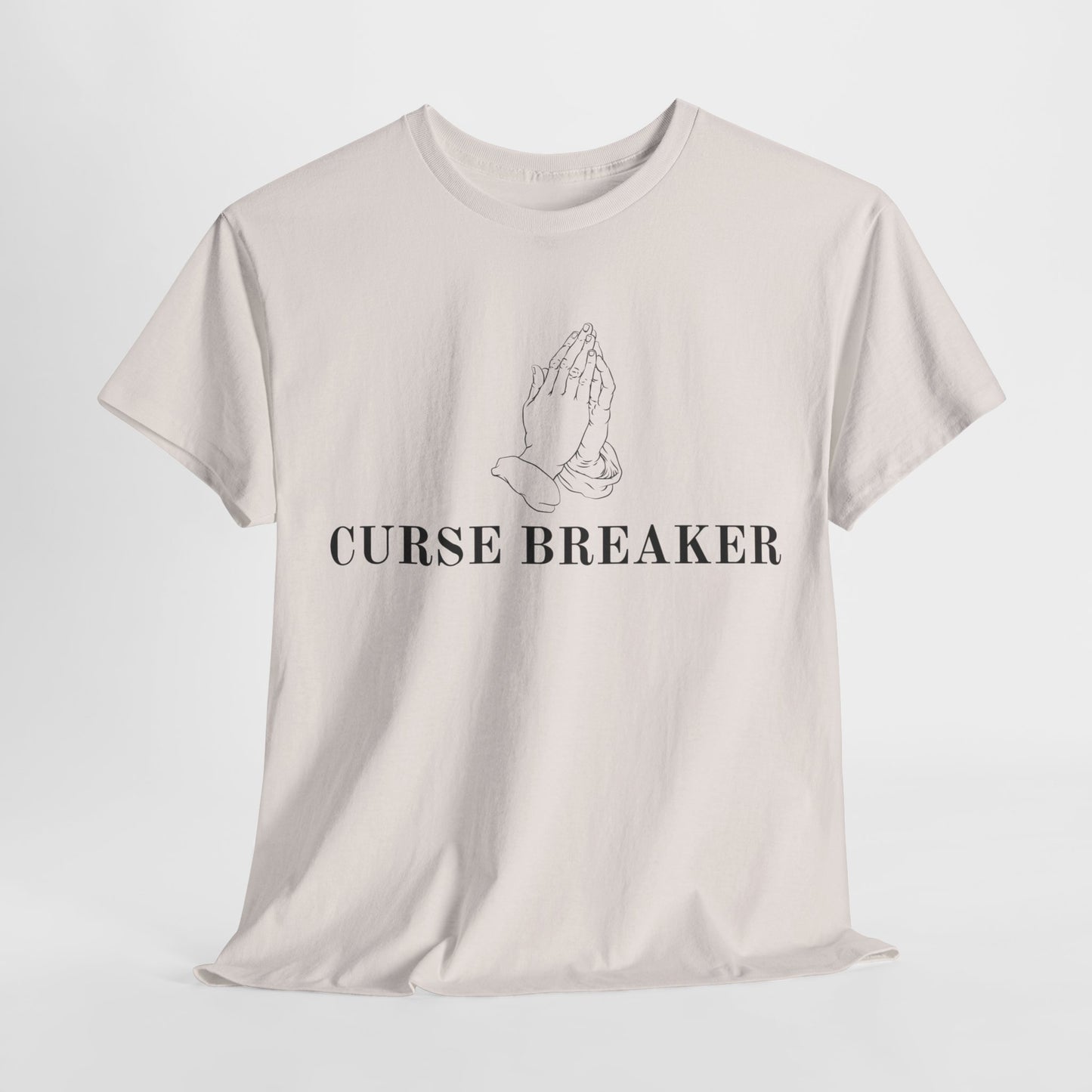 Curse Breaker Tee