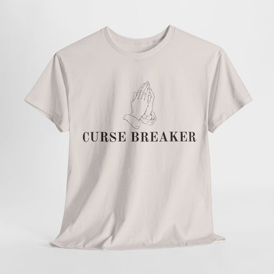 Curse Breaker Tee