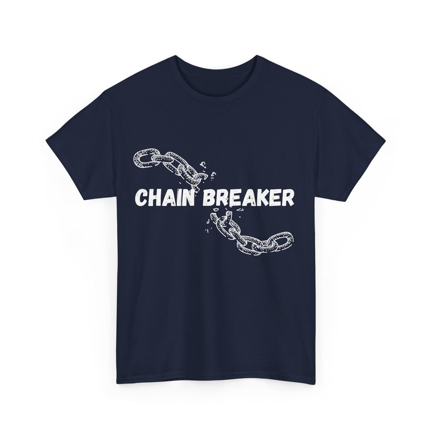 Chain Breaker Tee