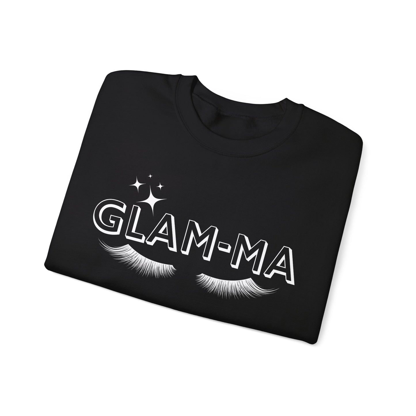 Glam-Ma Sweatshirt