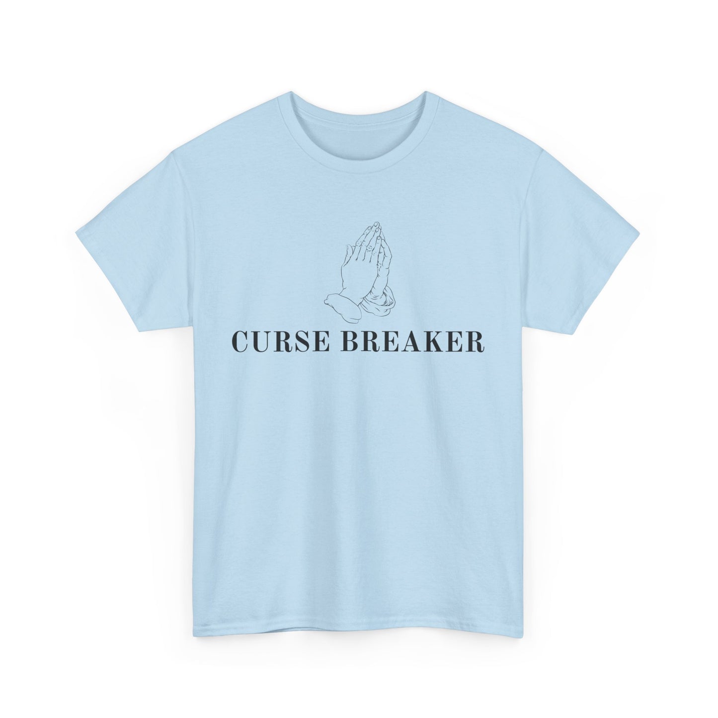 Curse Breaker Tee