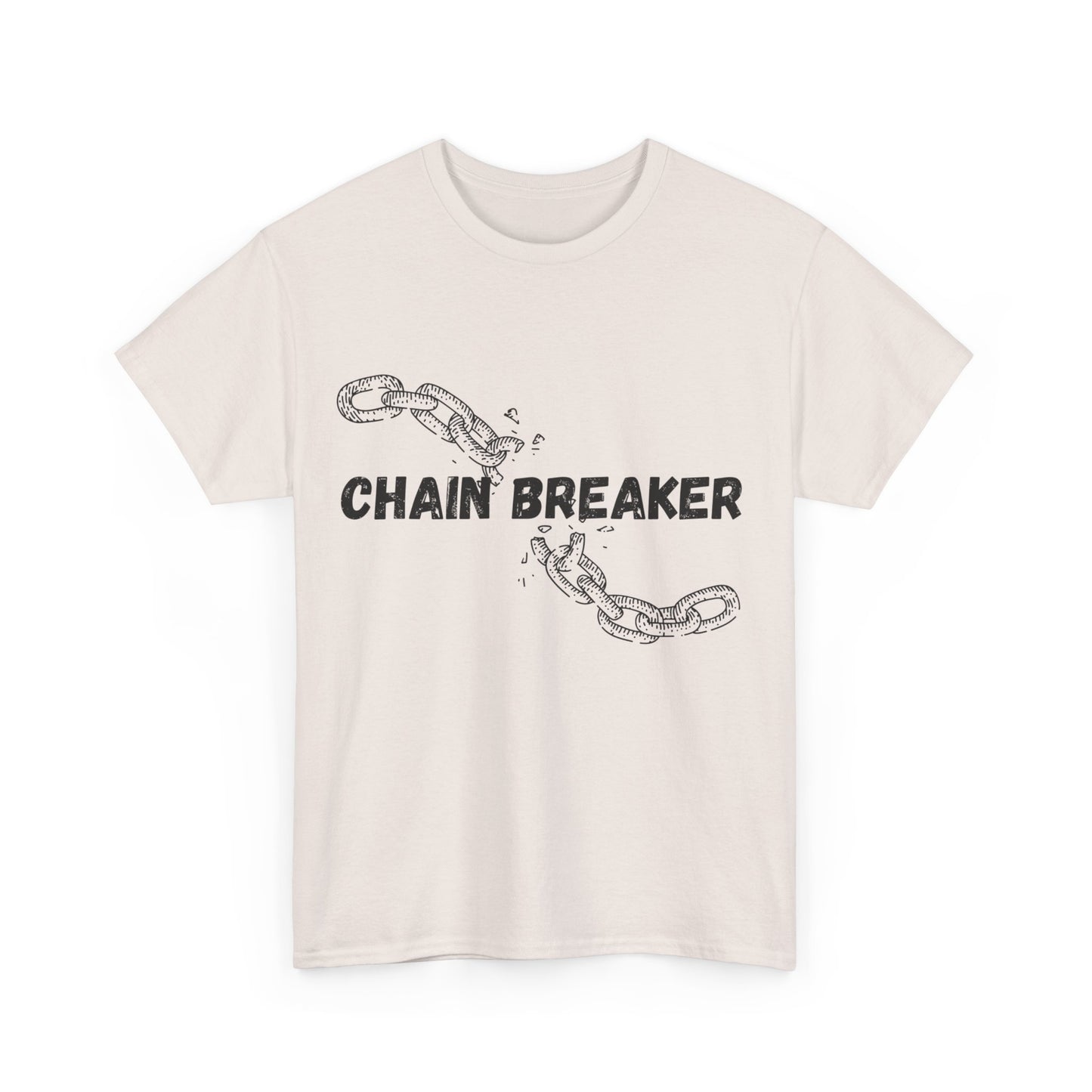 Chain Breaker Tee