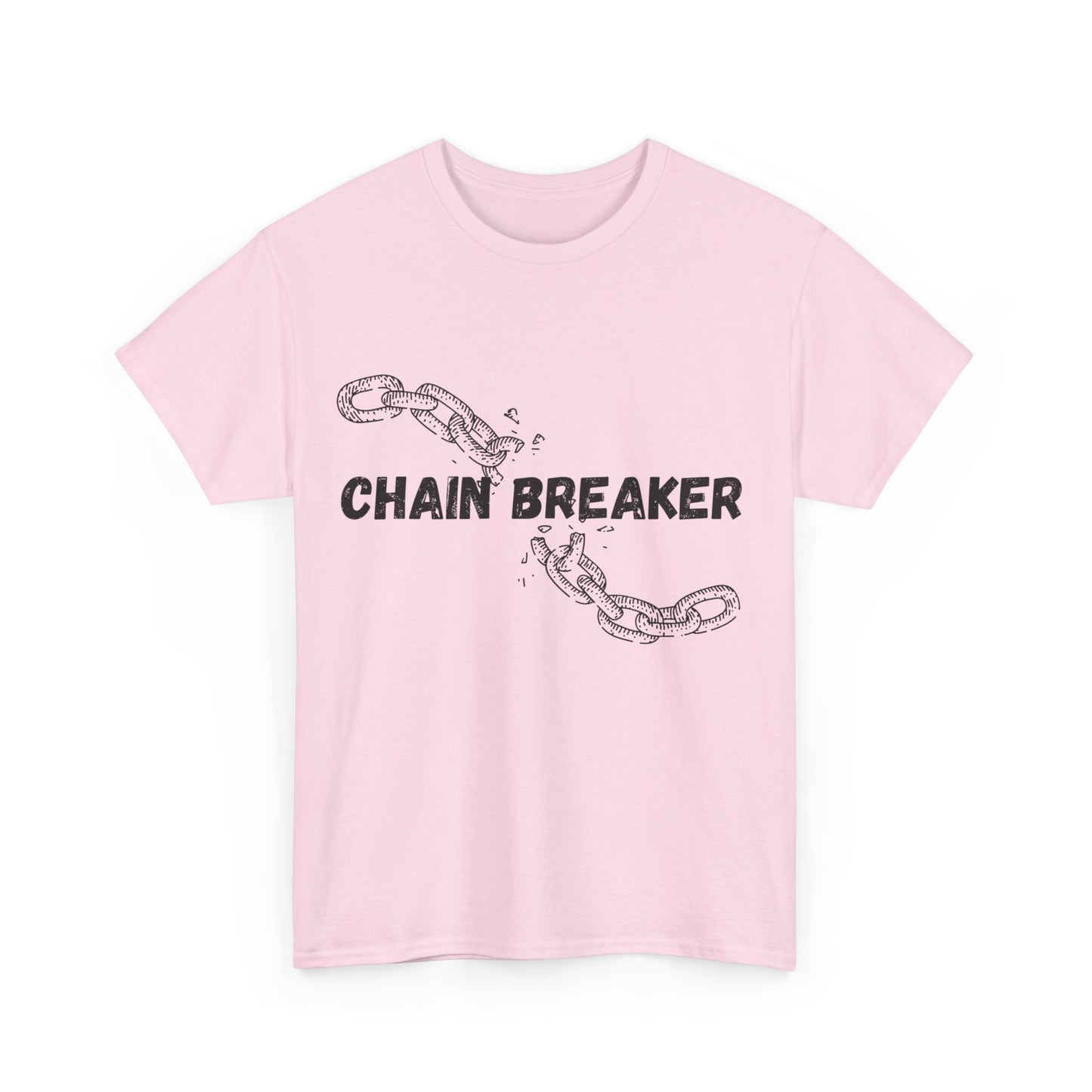 Chain Breaker Tee