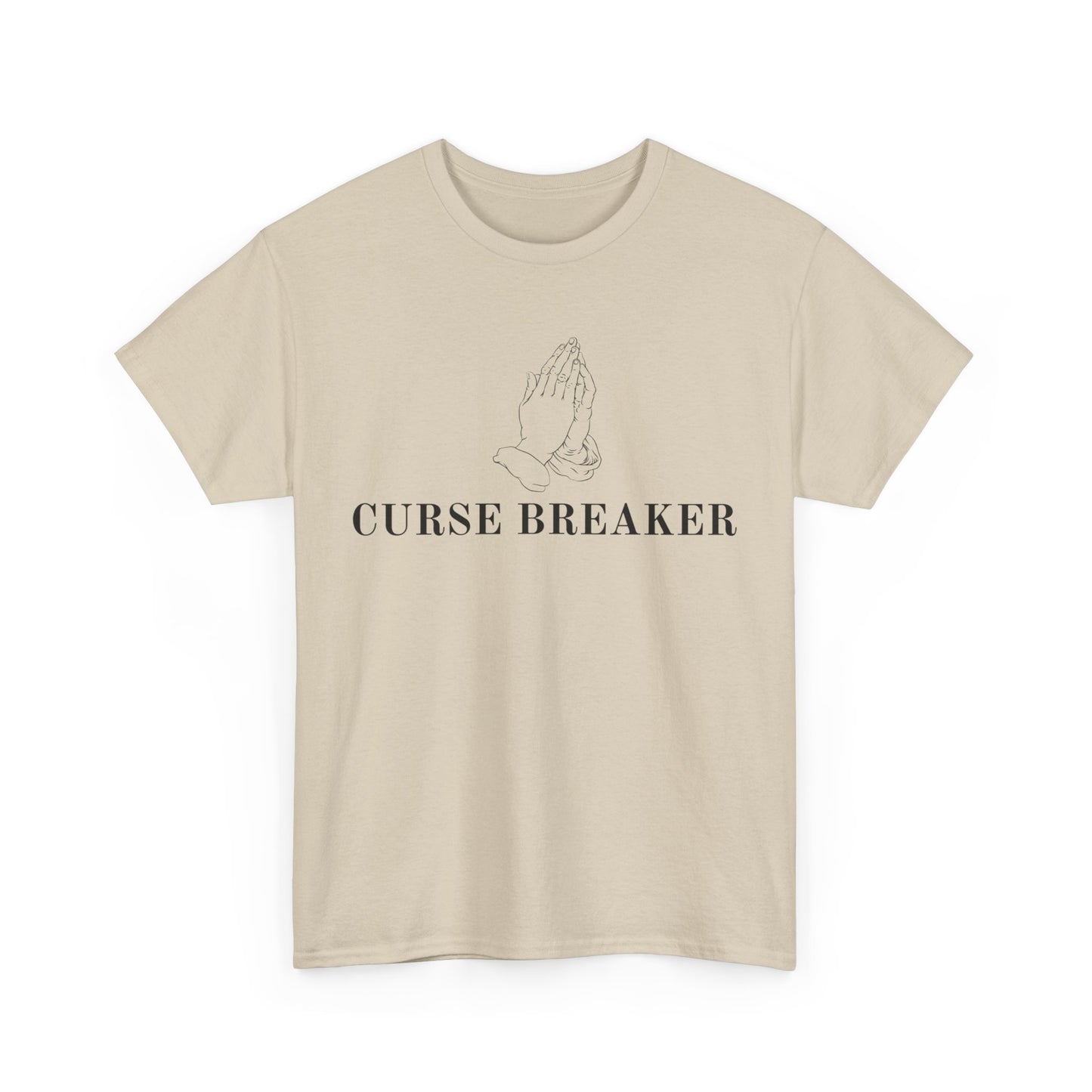 Curse Breaker Tee