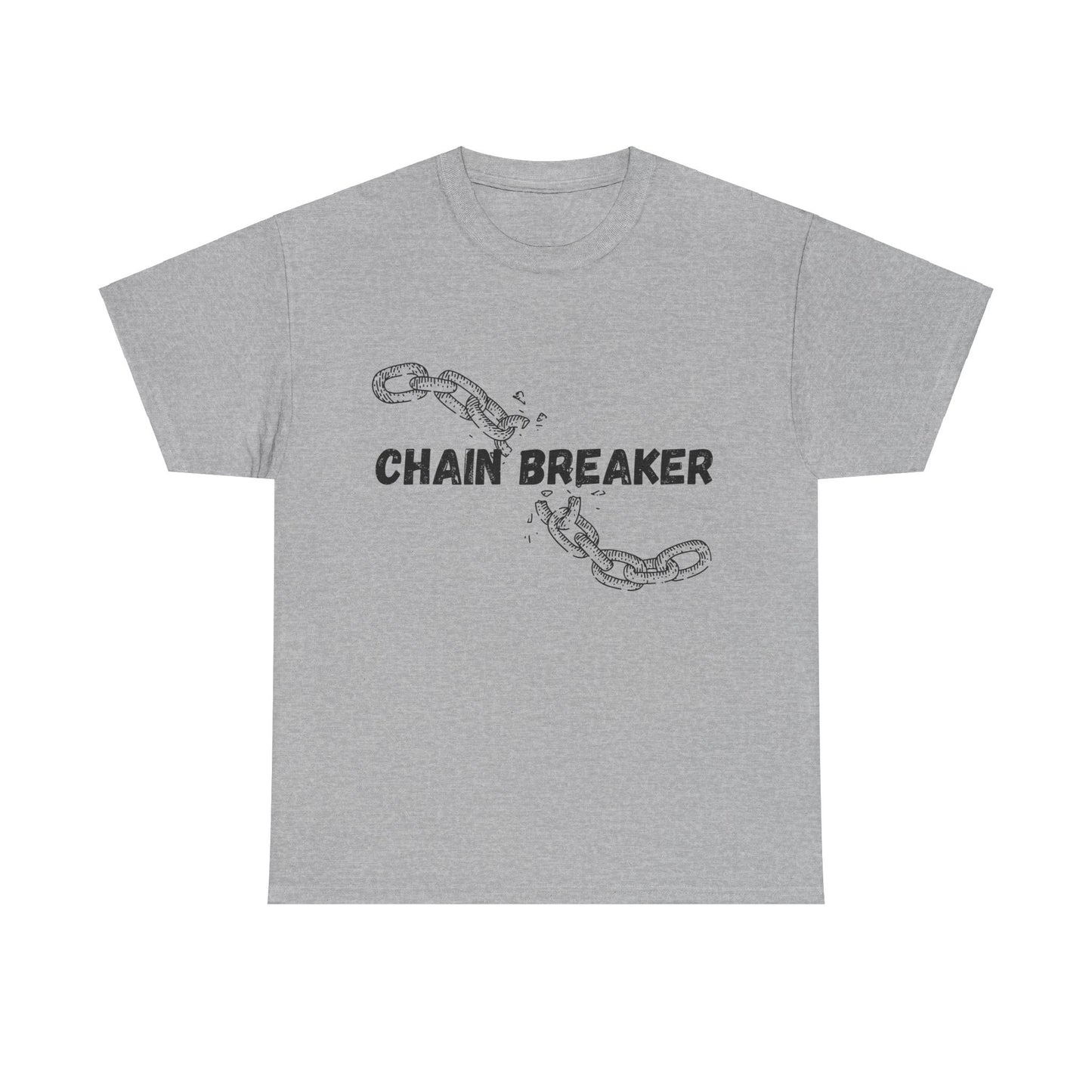 Chain Breaker Tee