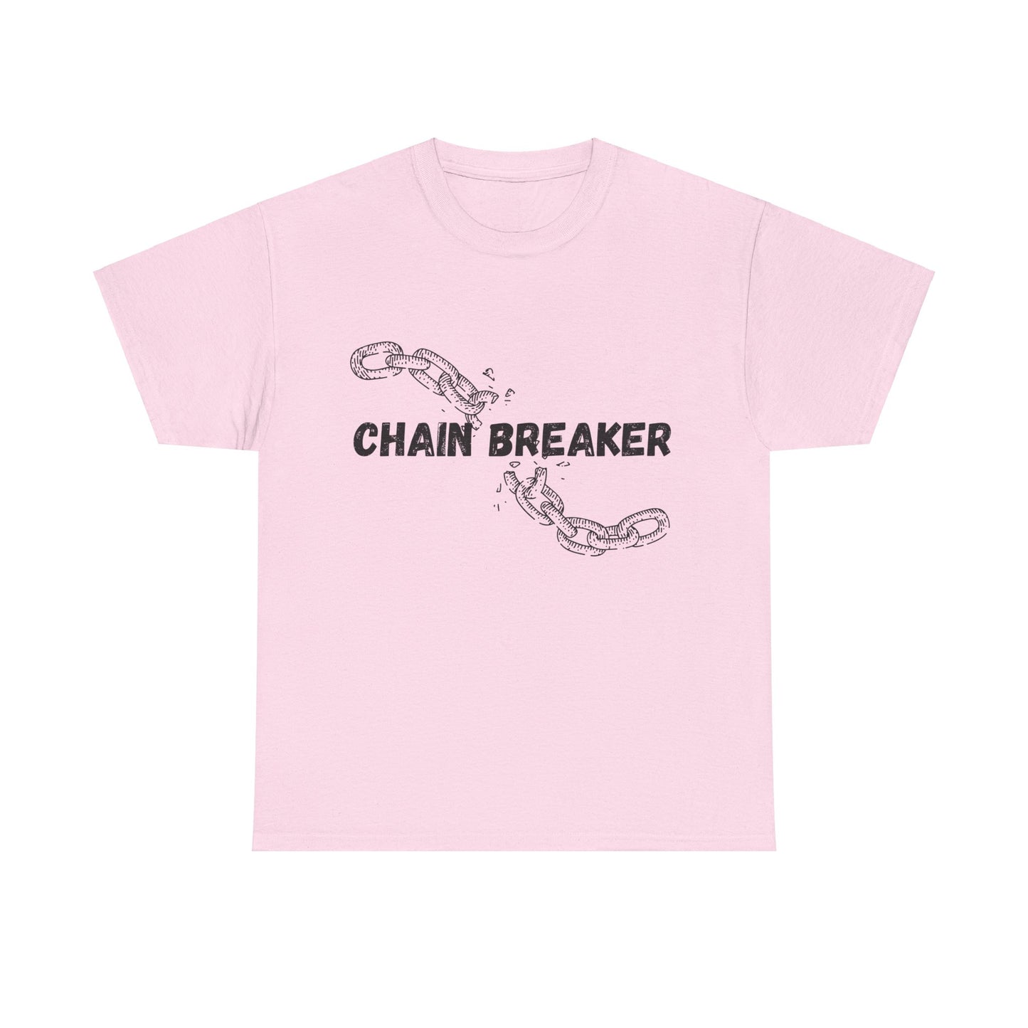 Chain Breaker Tee