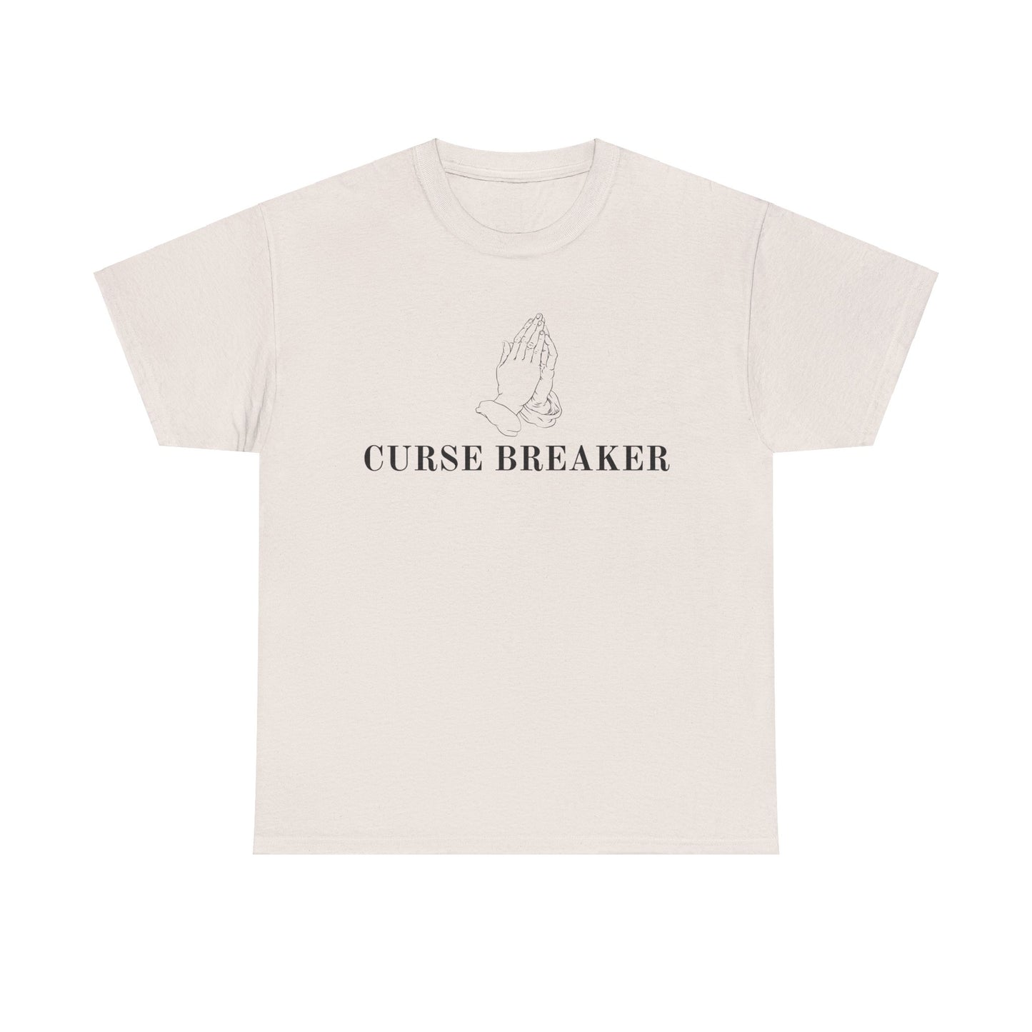 Curse Breaker Tee