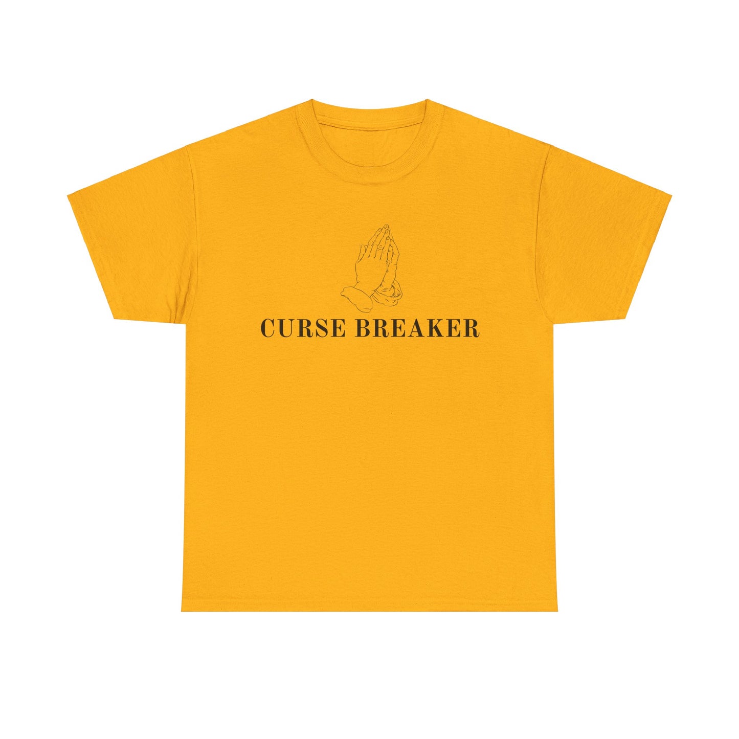 Curse Breaker Tee