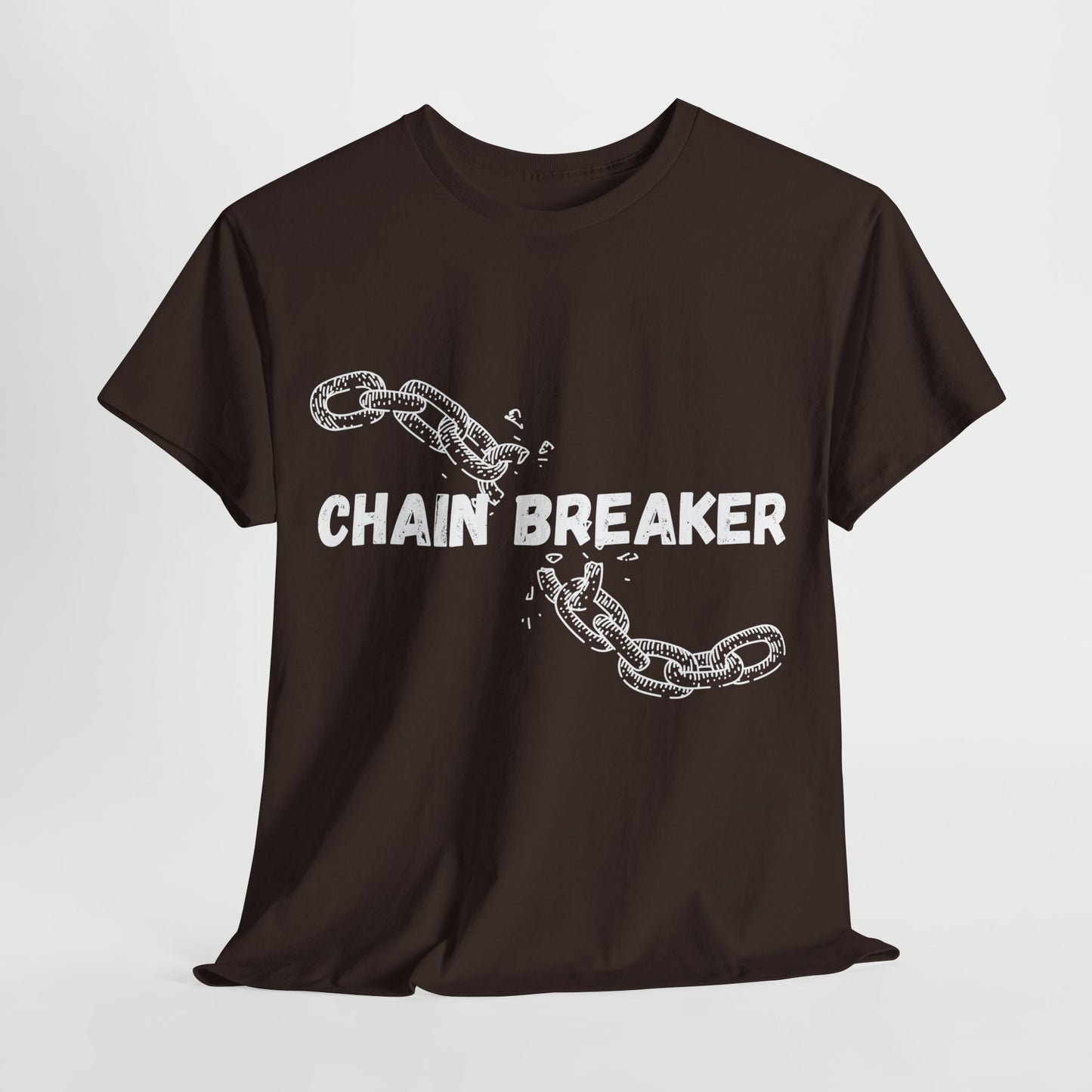 Chain Breaker Tee