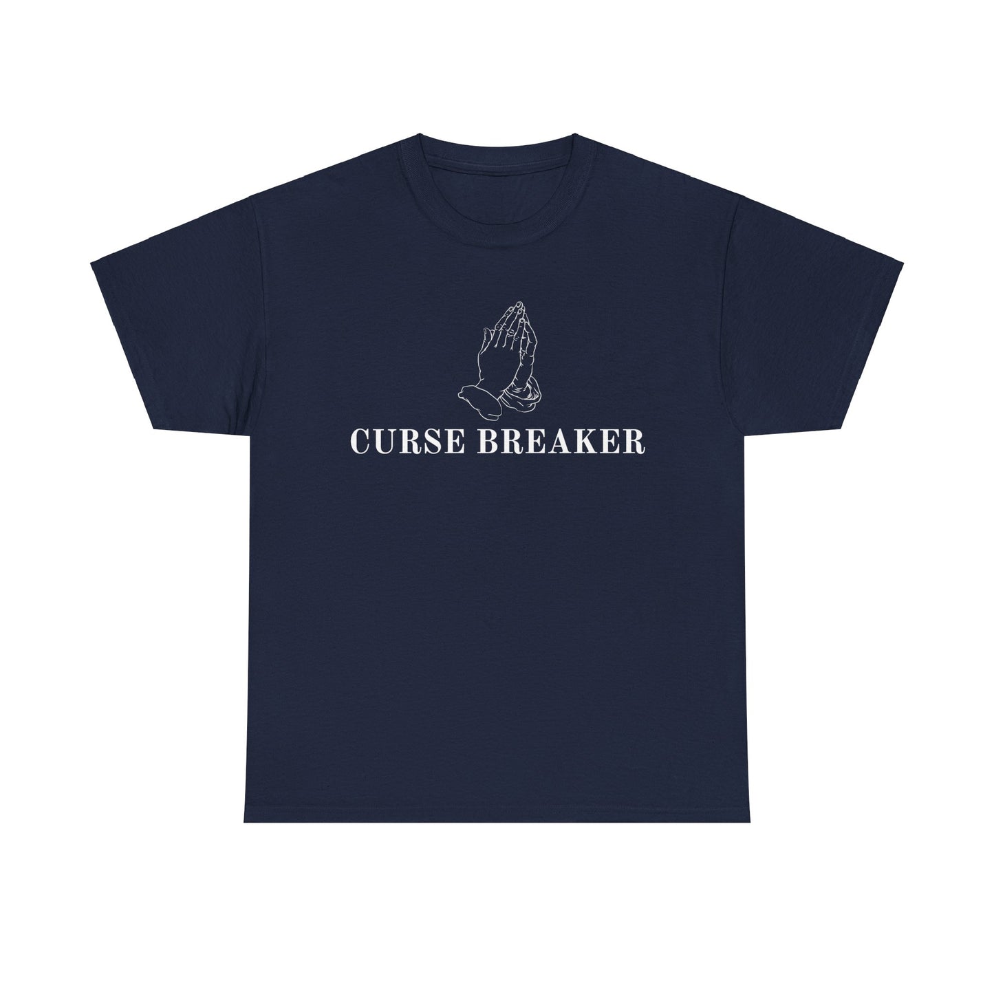 Curse Breaker Tee