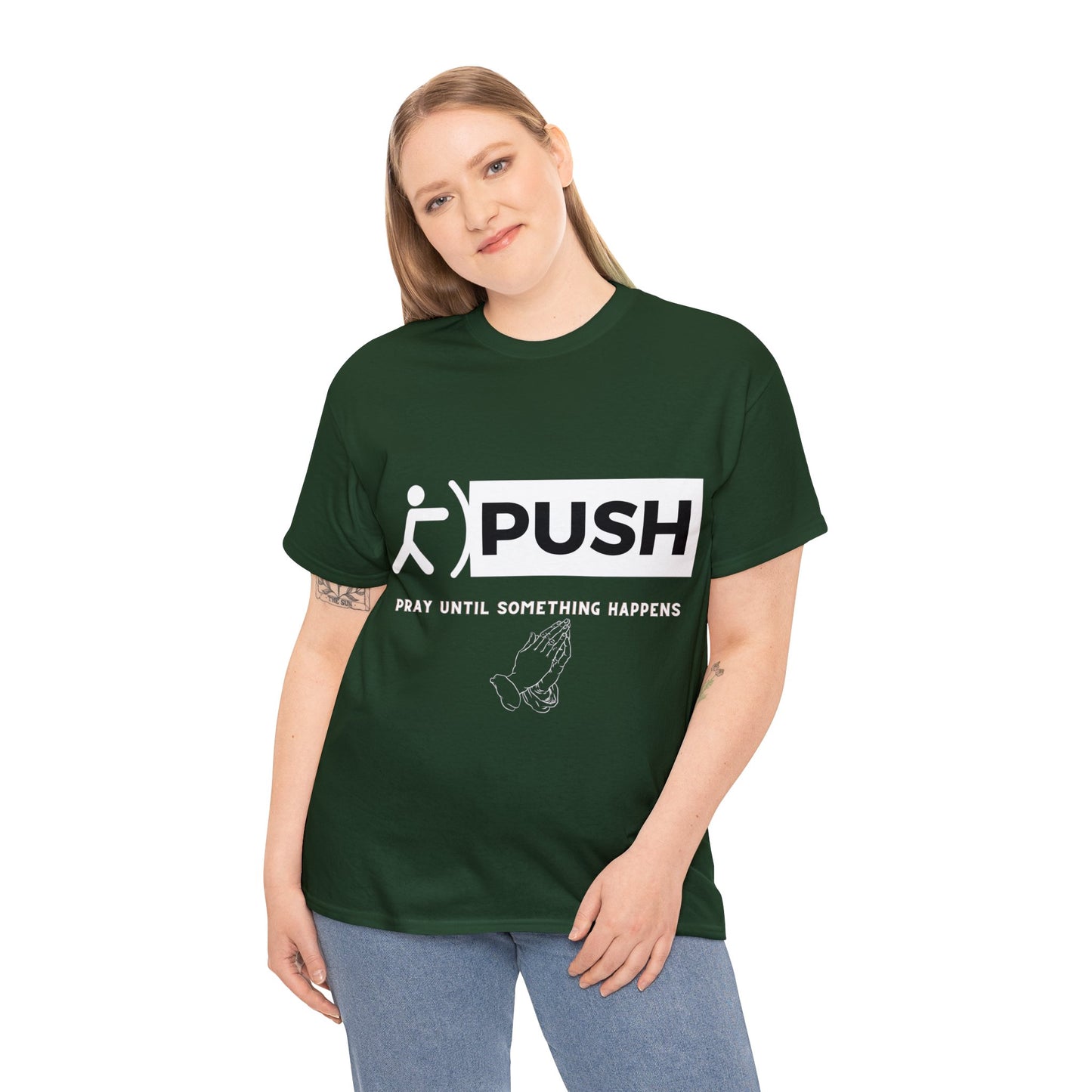 PUSH T-Shirt