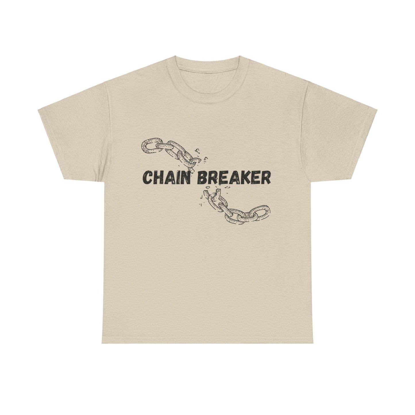 Chain Breaker Tee