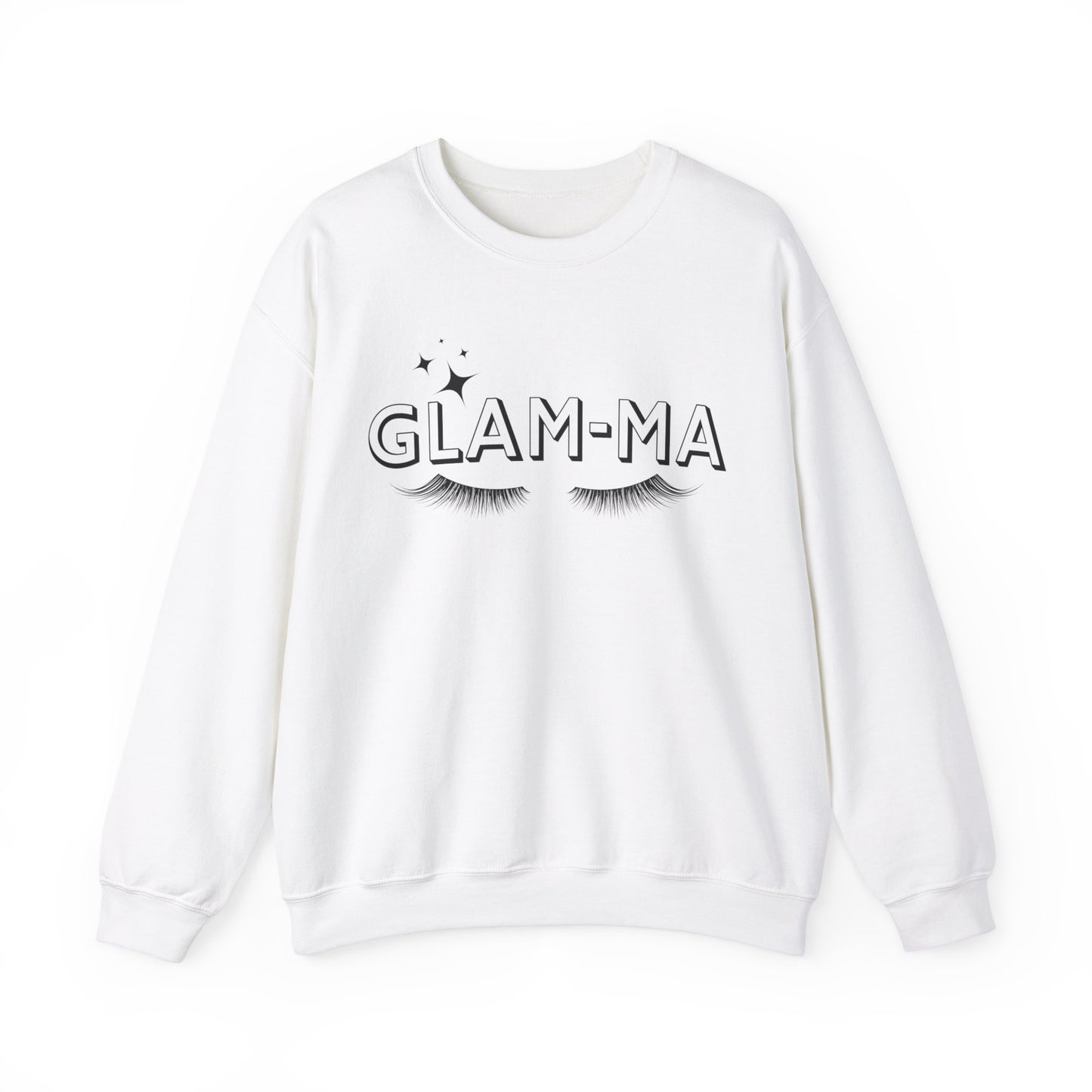 Glam-Ma Sweatshirt