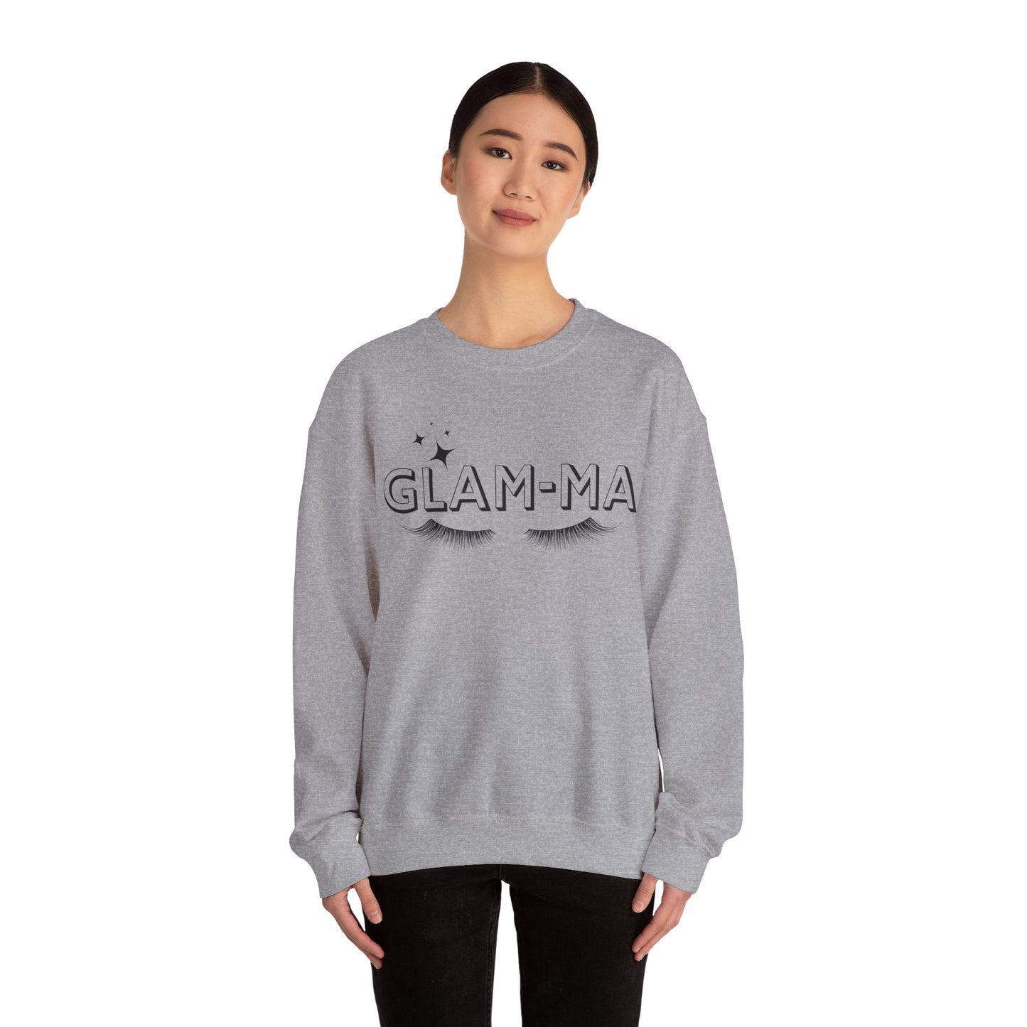 Glam-Ma Sweatshirt