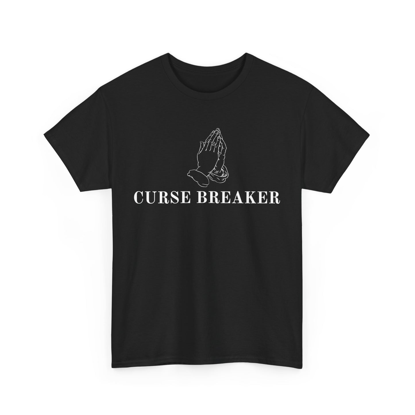 Curse Breaker Tee