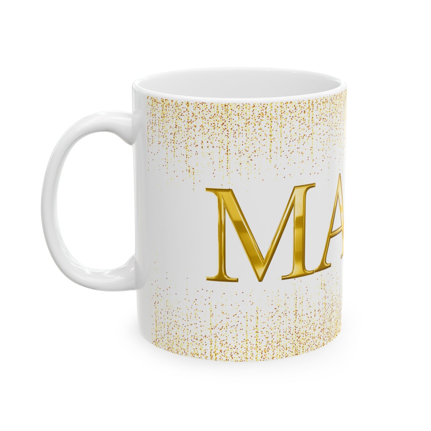 MAMA Mug (11oz,15oz)