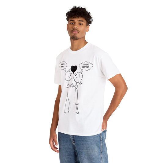 Deep Thought T-Shirt