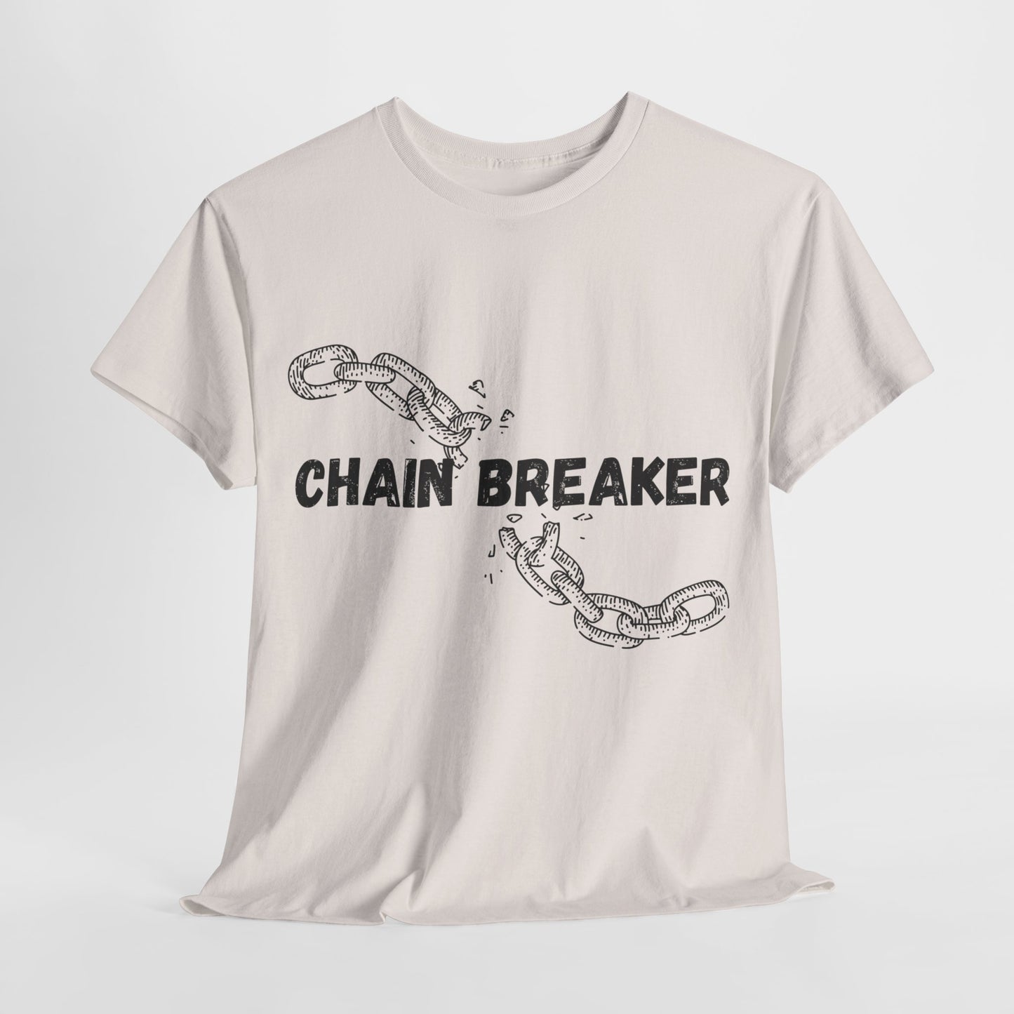 Chain Breaker Tee