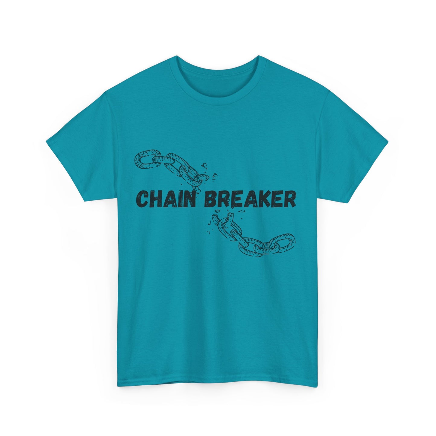 Chain Breaker Tee