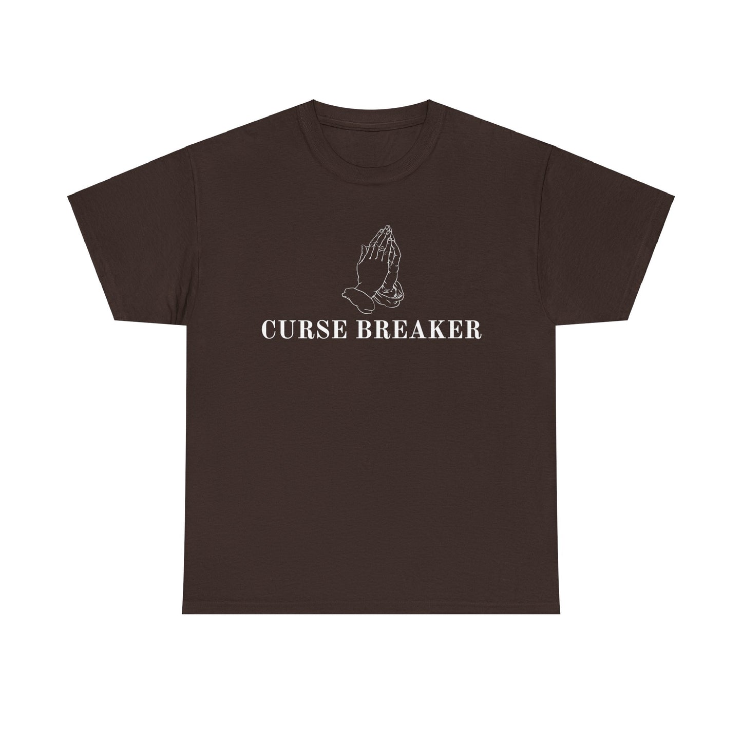 Curse Breaker Tee