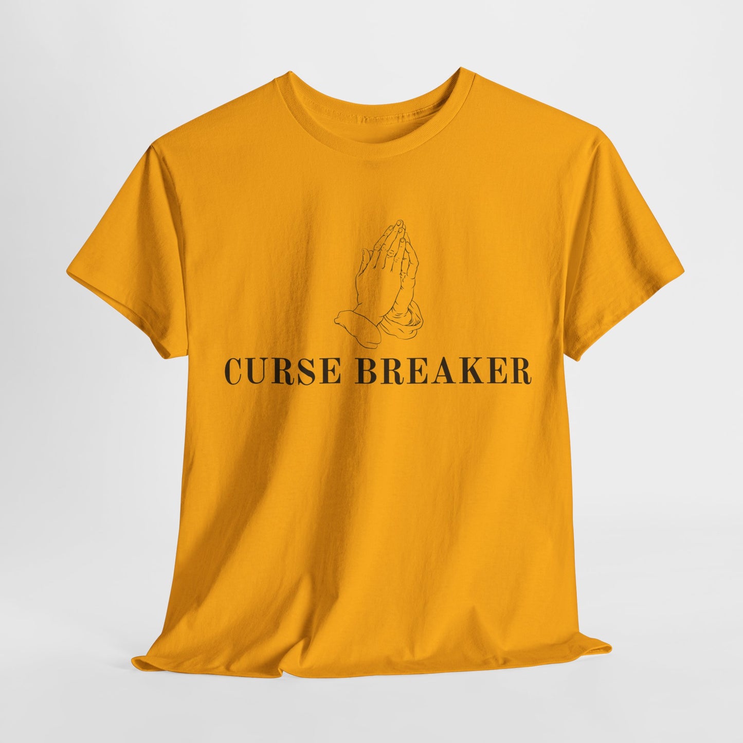 Curse Breaker Tee