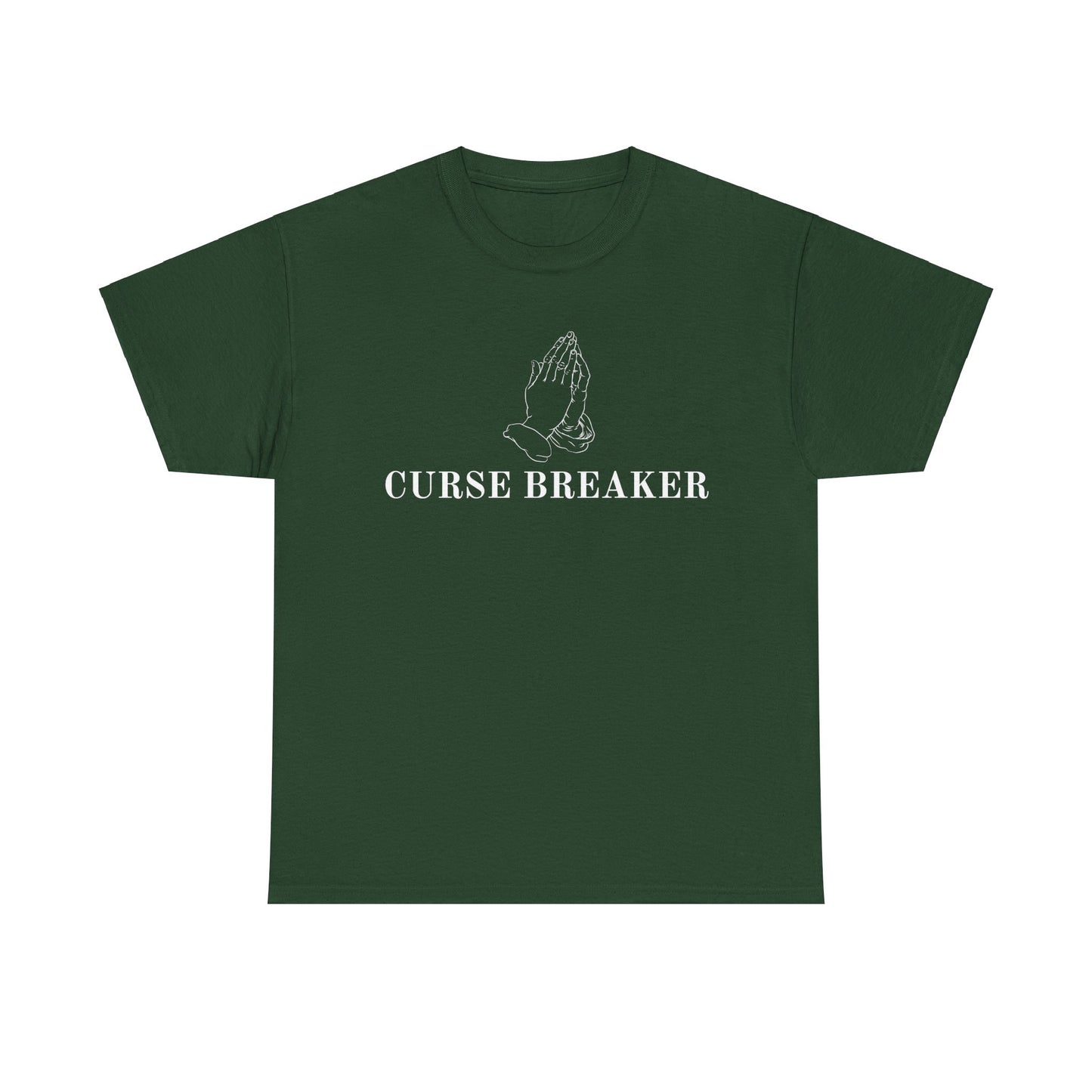 Curse Breaker Tee