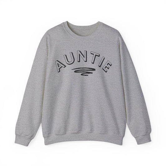 Auntie Sweatshirt